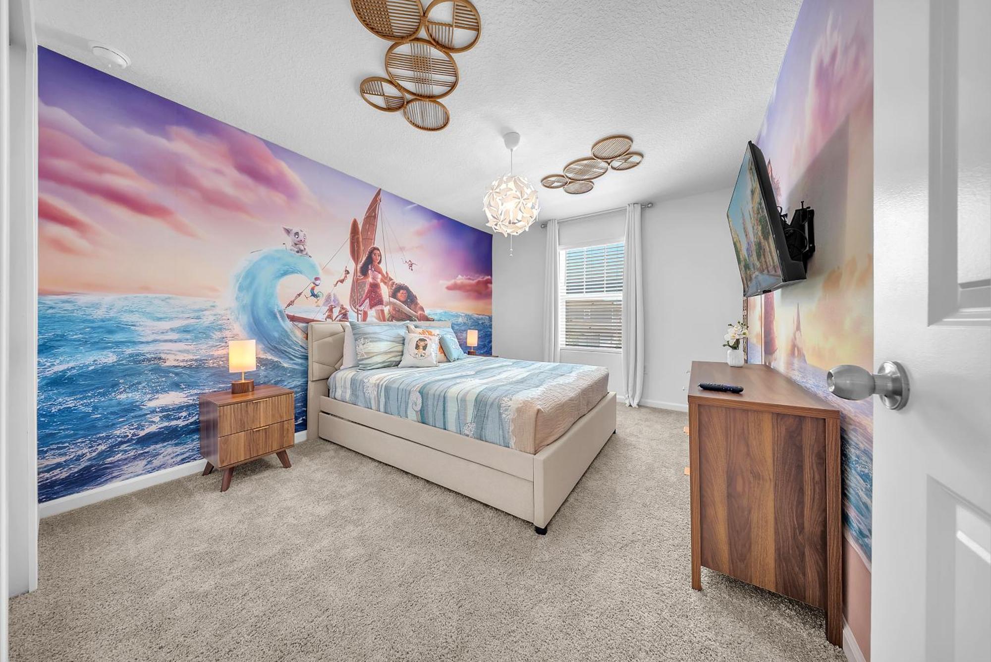 2308 Zp - Solara Oasis Retreat Spacious Near Holiday home *