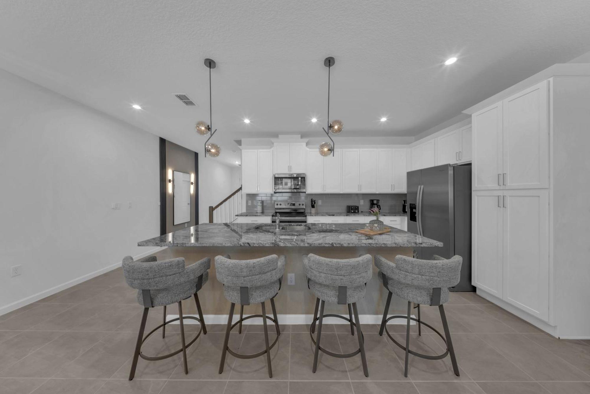 Holiday home 2308 Zp - Solara Oasis Retreat Spacious Near *