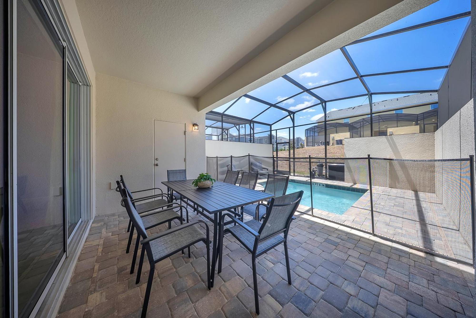 2308 Zp - Solara Oasis Retreat Spacious Near *
