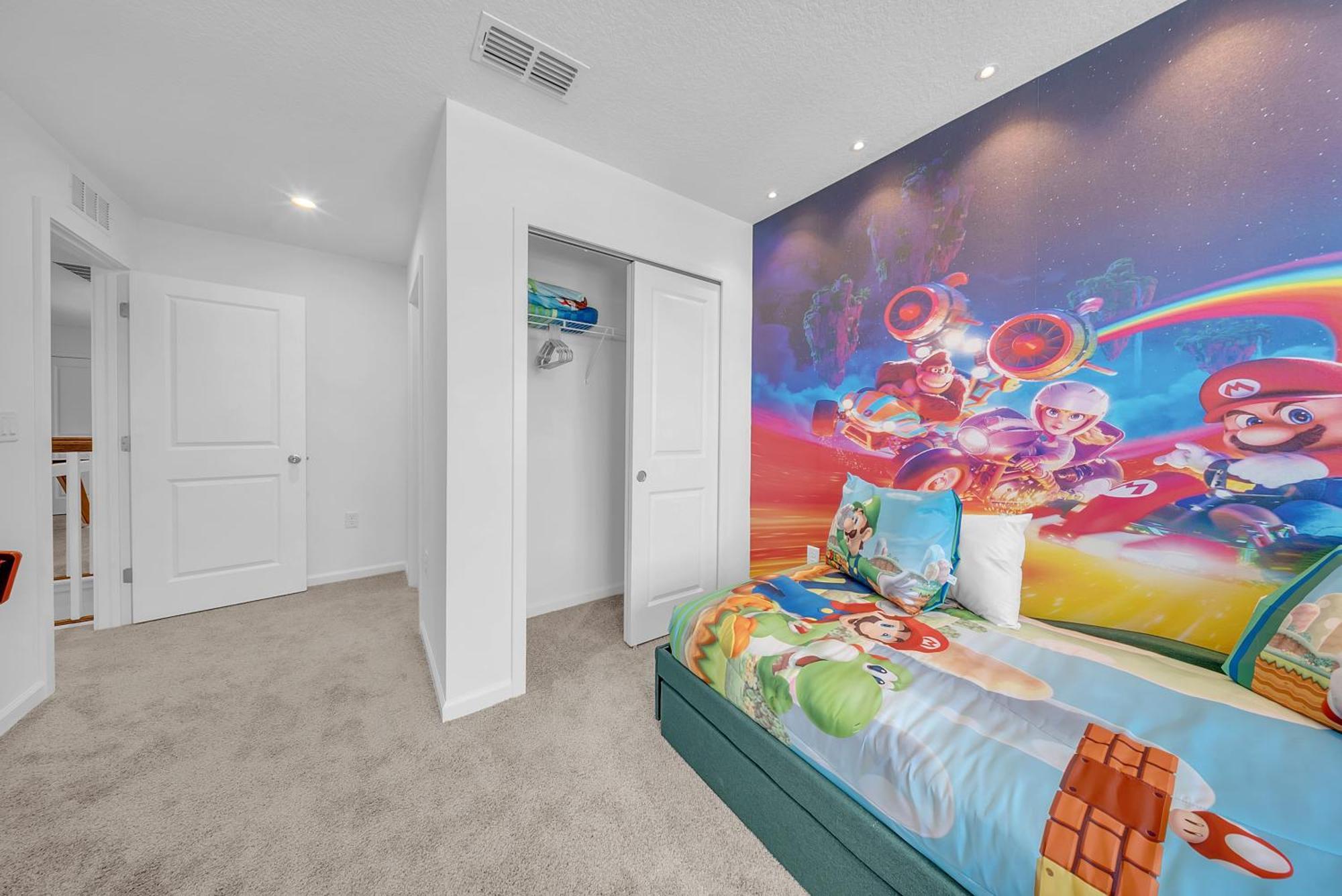 2308 Zp - Solara Oasis Retreat Spacious Near Davenport