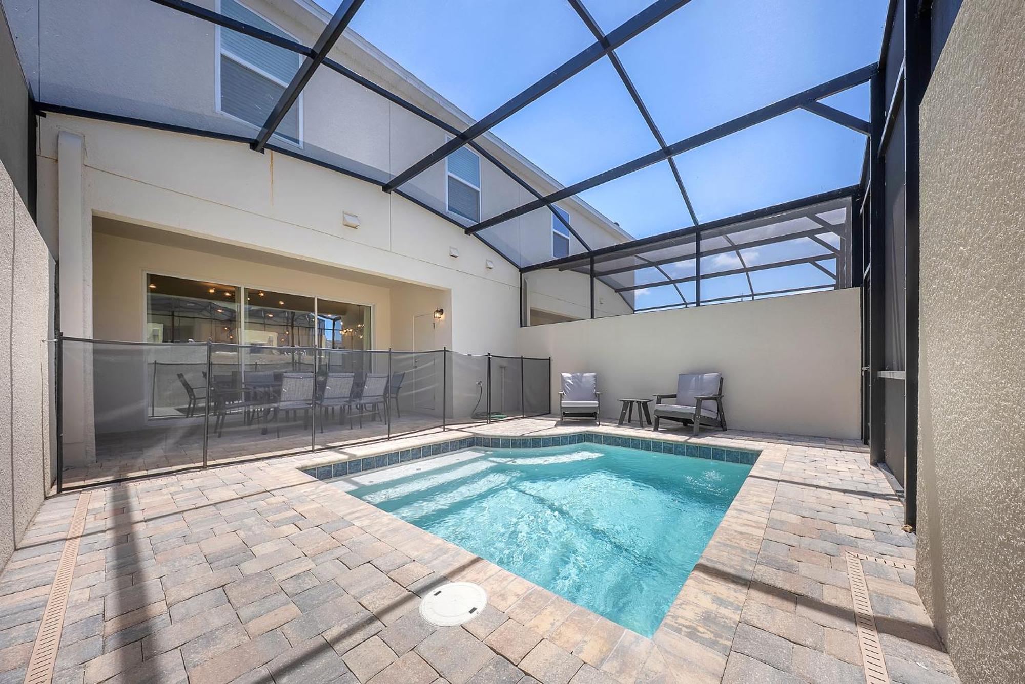 2308 Zp - Solara Oasis Retreat Spacious Near