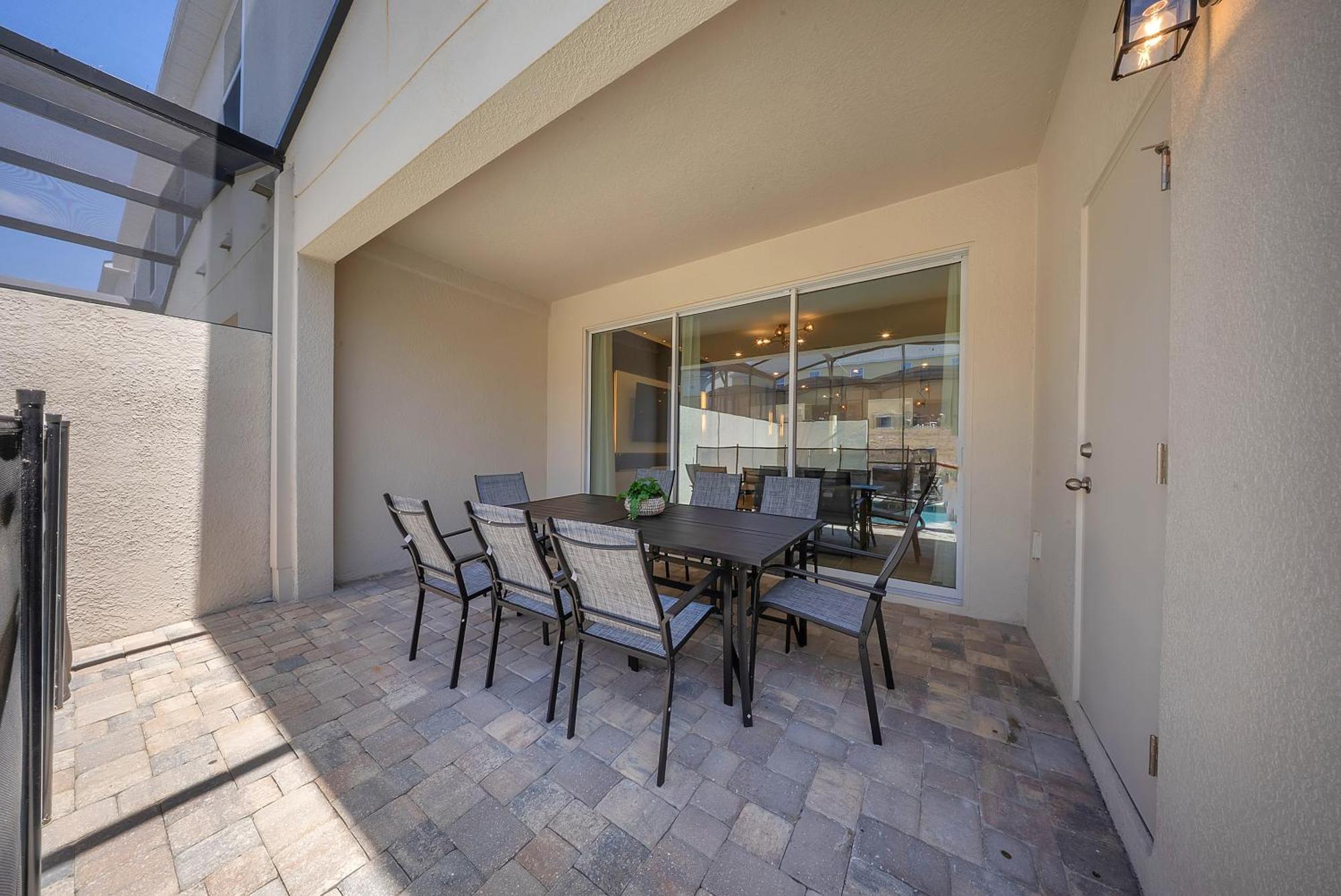Holiday home 2308 Zp - Solara Oasis Retreat Spacious Near