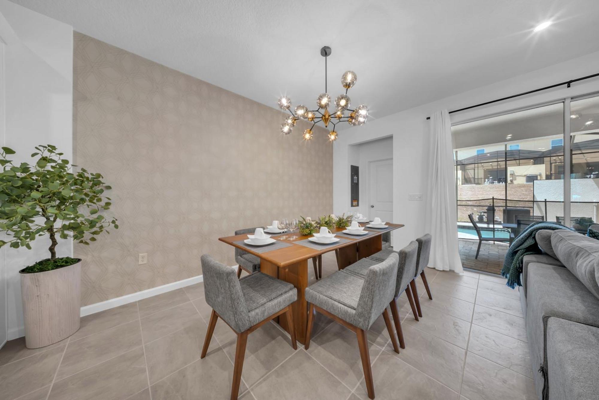2308 Zp - Solara Oasis Retreat Spacious Near Holiday home