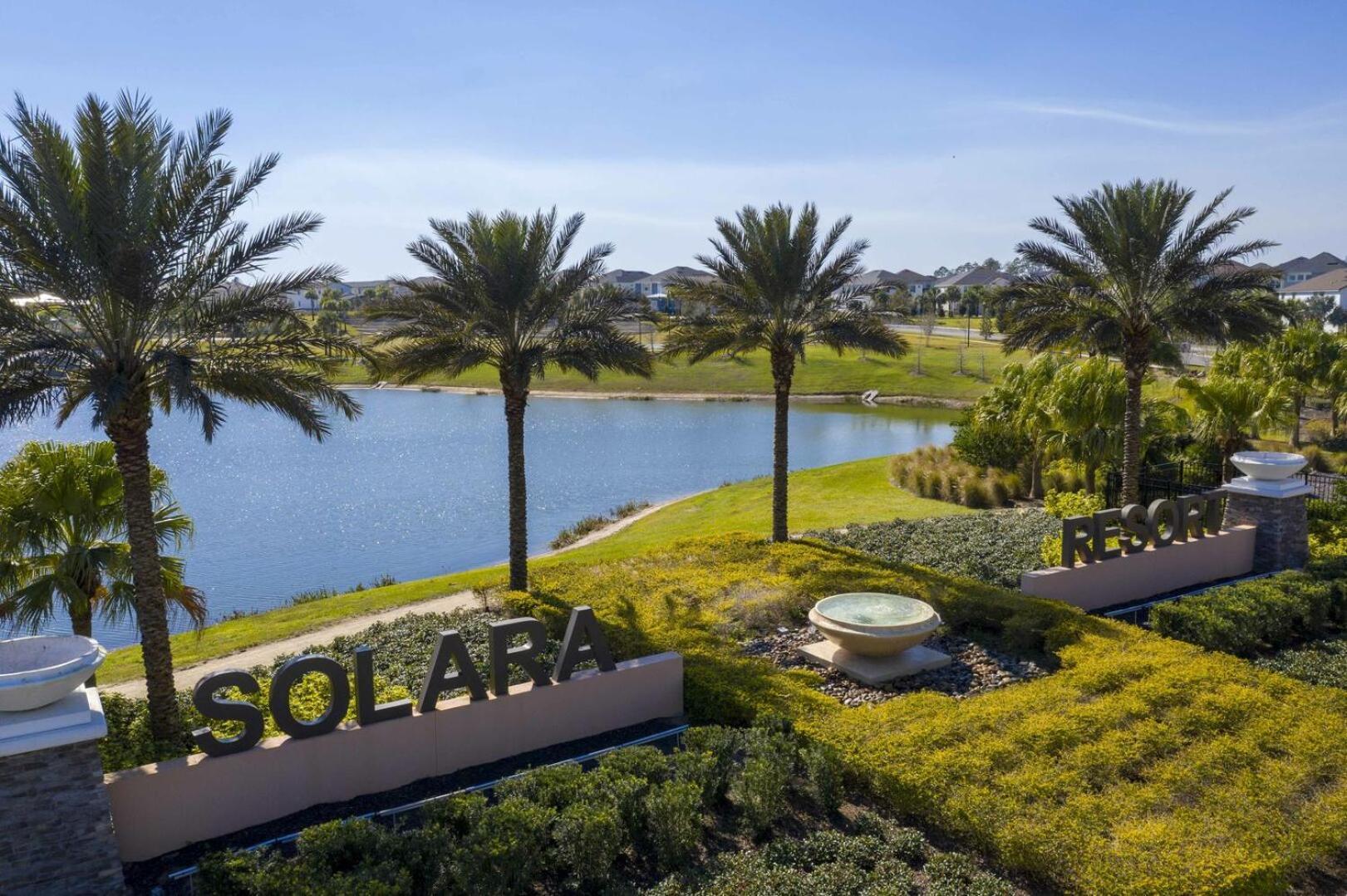 Holiday home 2308 Zp - Solara Oasis Retreat Spacious Near