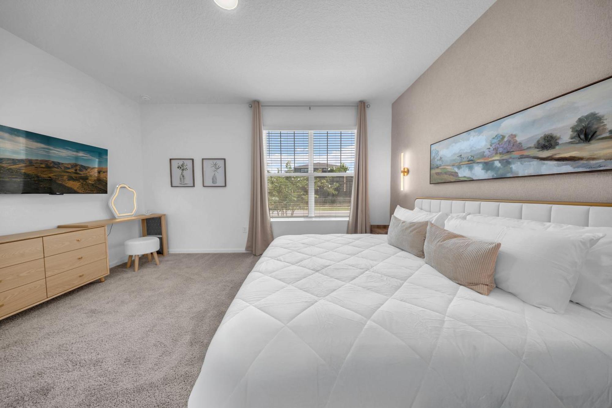 2308 Zp - Solara Oasis Retreat Spacious Near Holiday home *