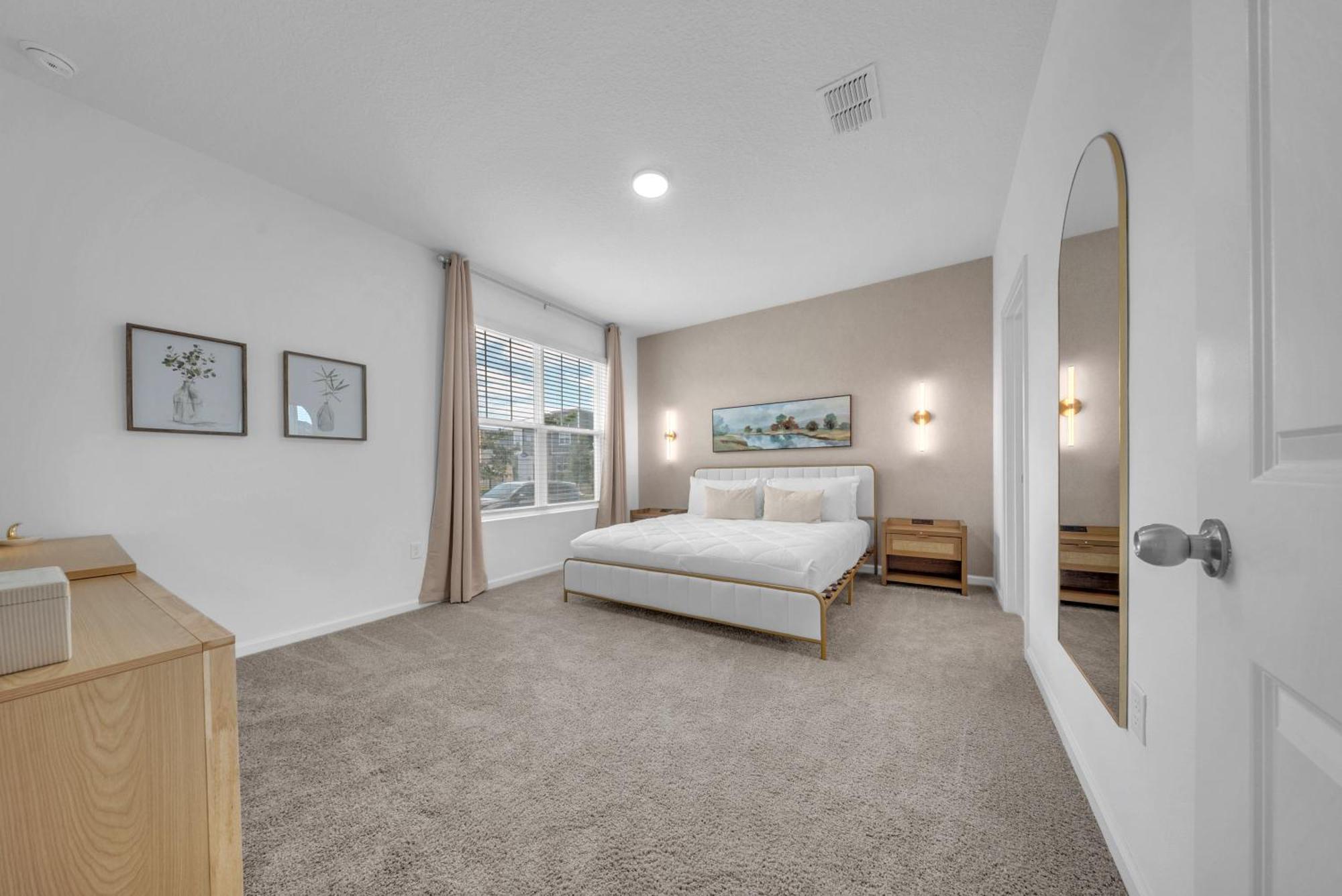 2308 Zp - Solara Oasis Retreat Spacious Near