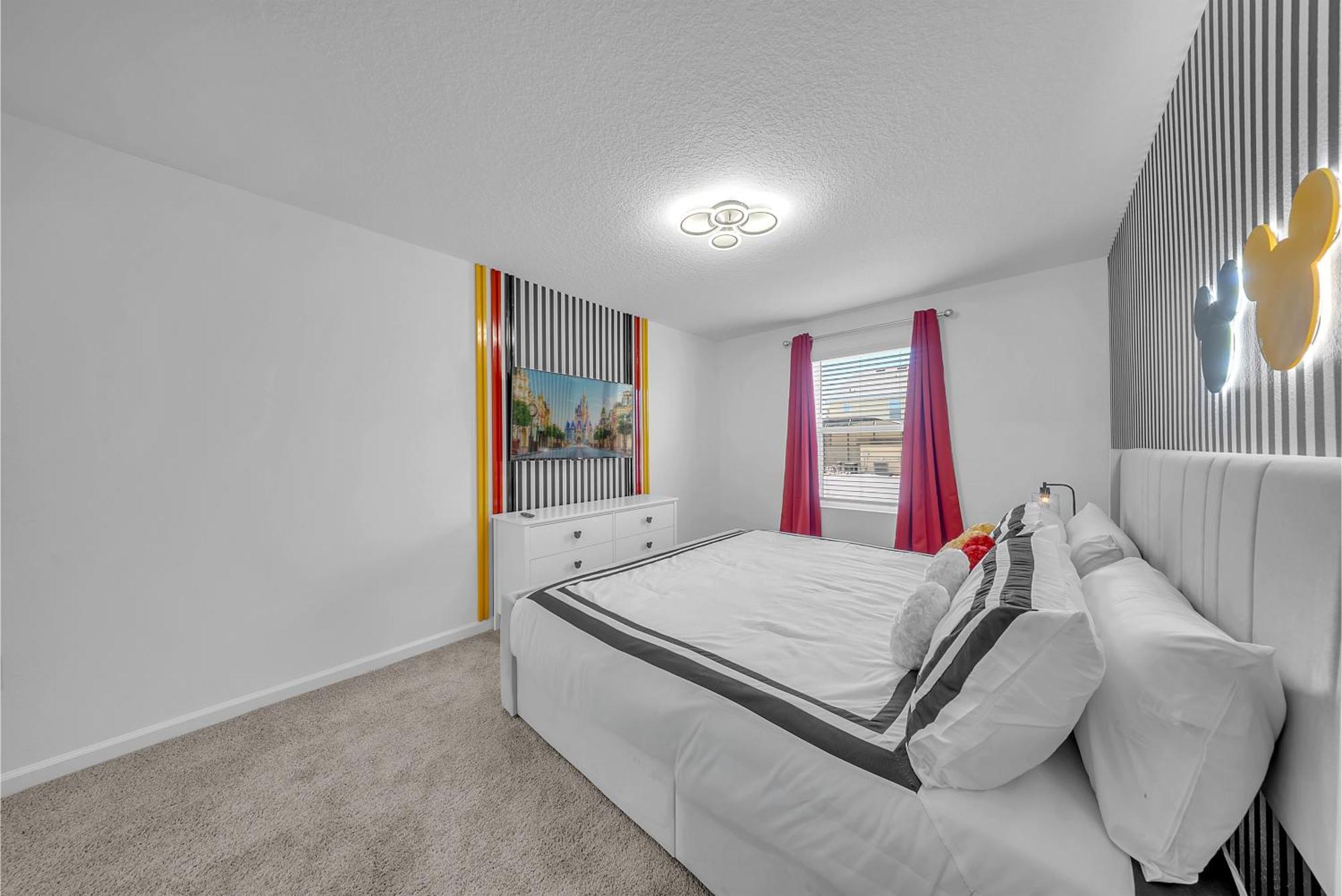 Holiday home 2308 Zp - Solara Oasis Retreat Spacious Near Davenport