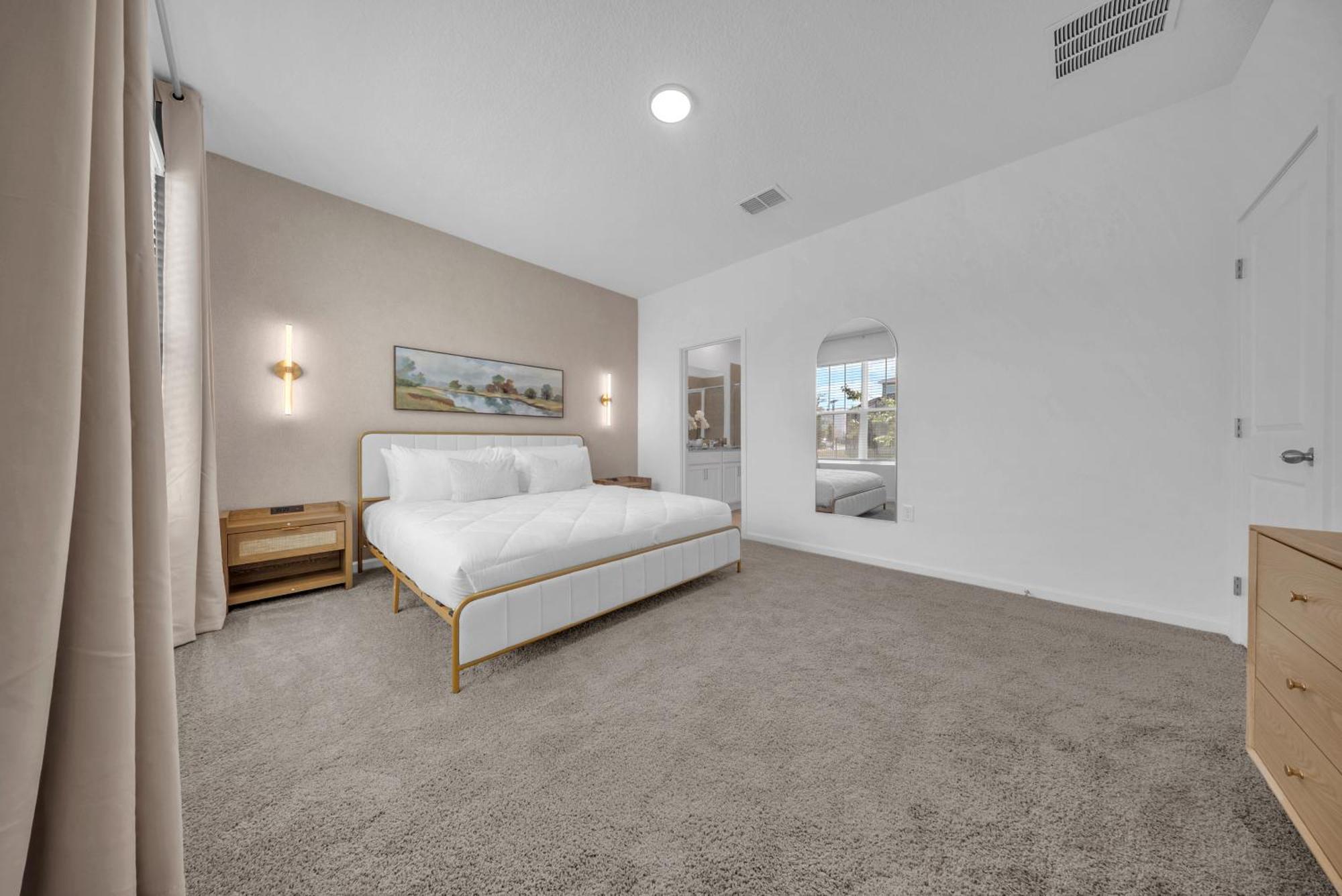 Holiday home 2308 Zp - Solara Oasis Retreat Spacious Near