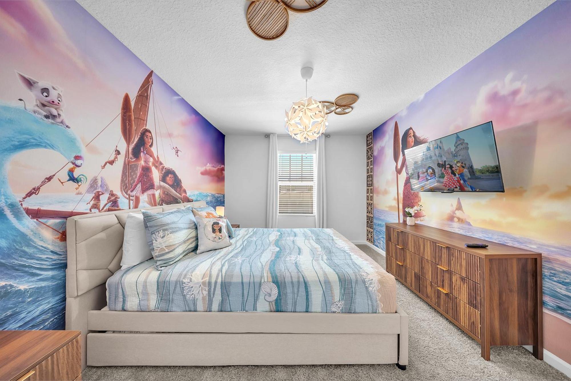 Holiday home 2308 Zp - Solara Oasis Retreat Spacious Near *