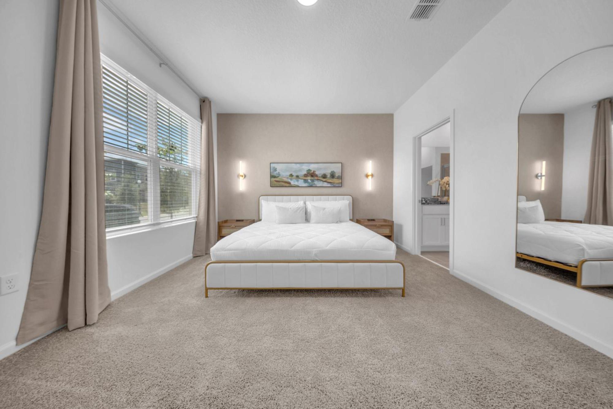 2308 Zp - Solara Oasis Retreat Spacious Near