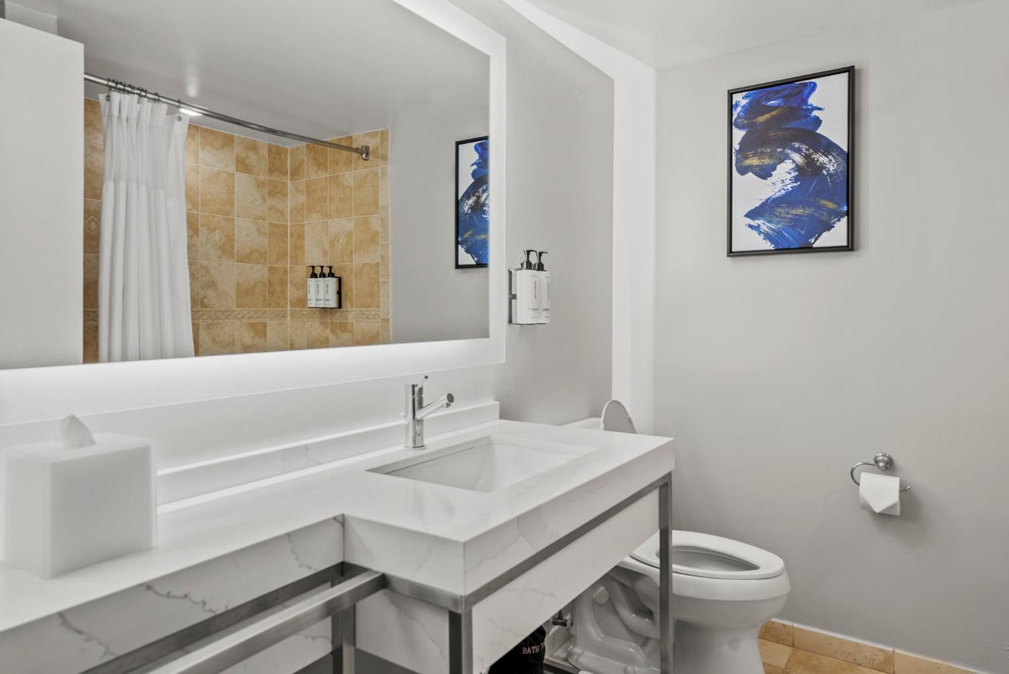 Hotel Crowne Plaza Orlando-downtown By Ihg 4*