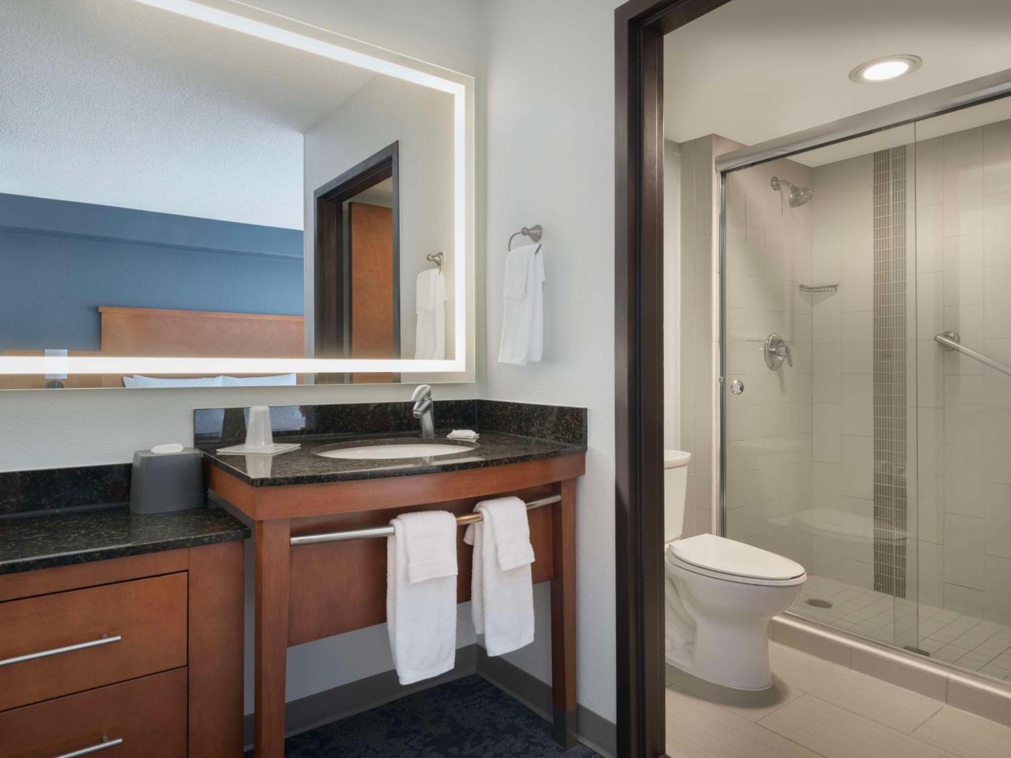 Hotel Hyatt Place Center Lakeland