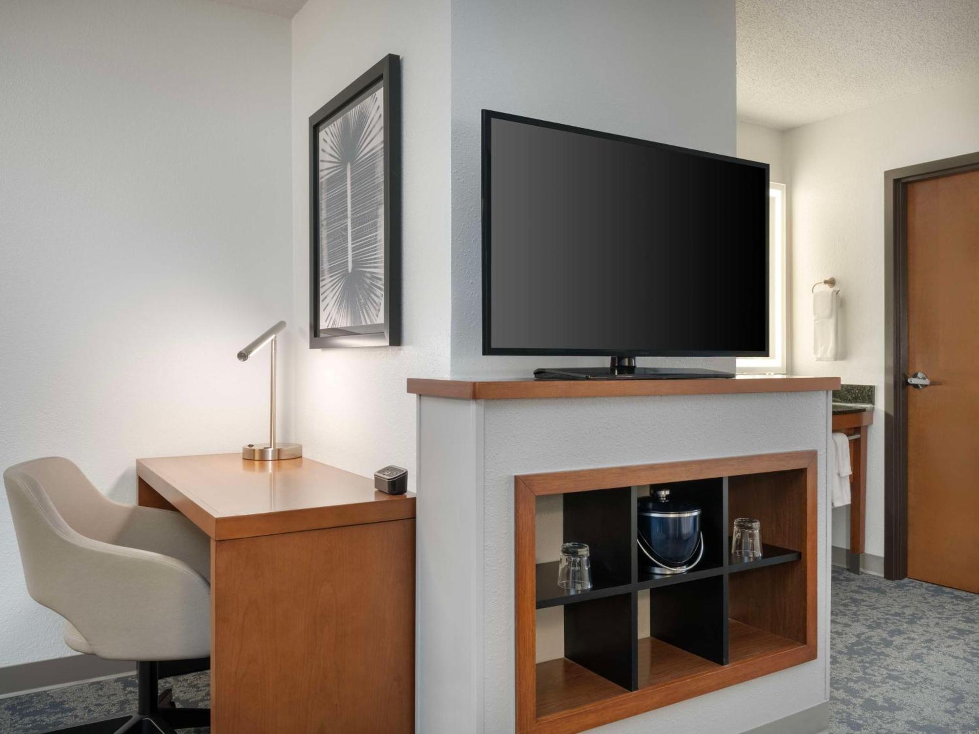 Hotel Hyatt Place Center