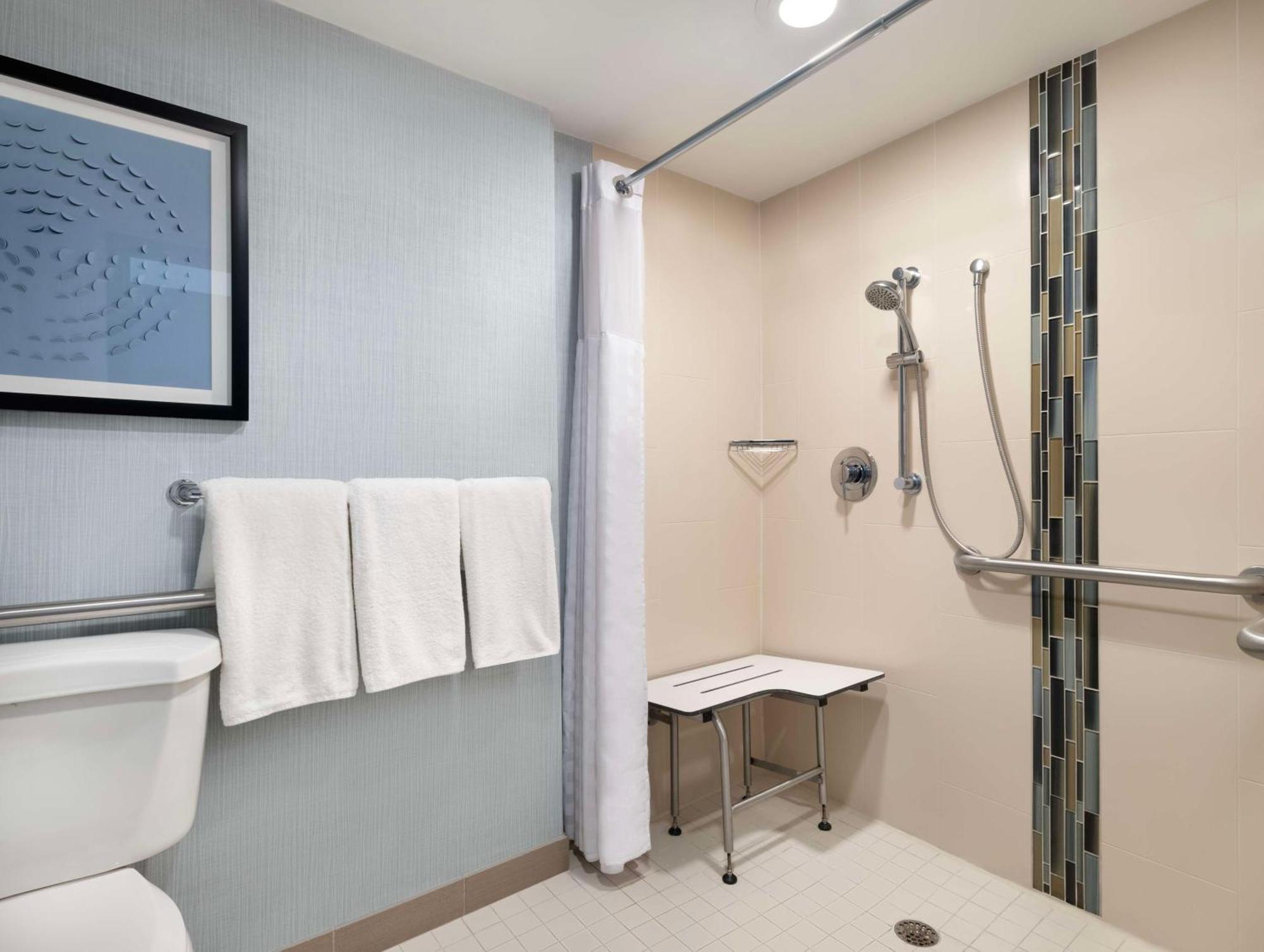 Hyatt Place Center Hotel Lakeland