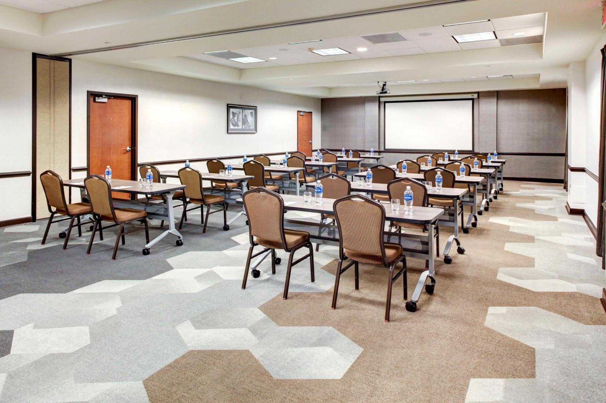 Hyatt Place Center