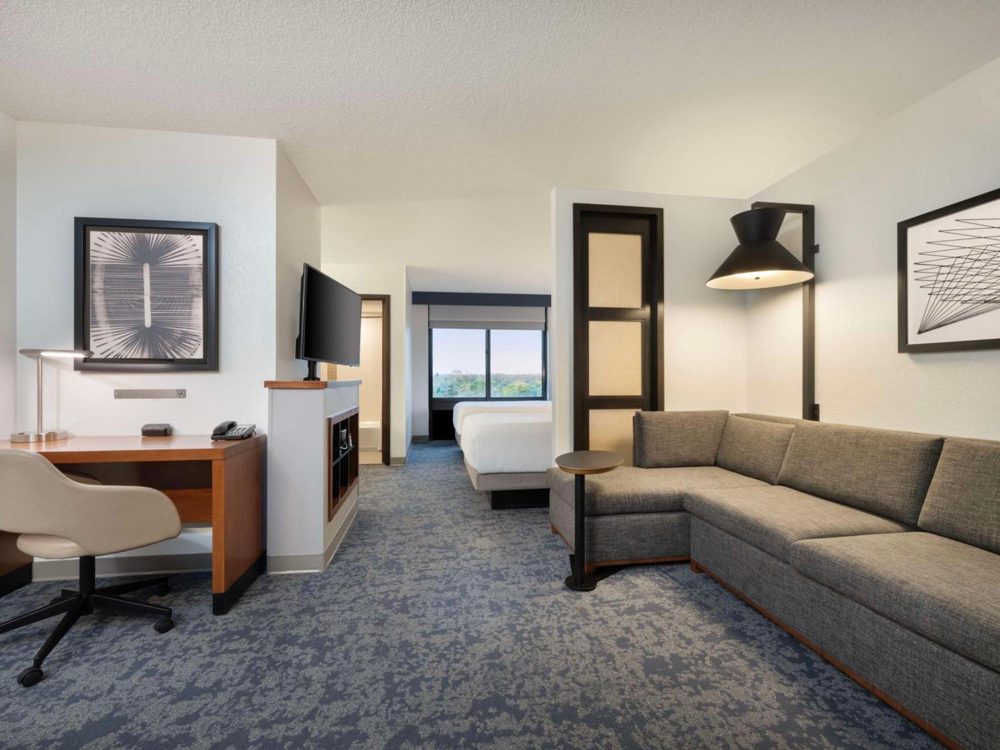 Hotel Hyatt Place Center
