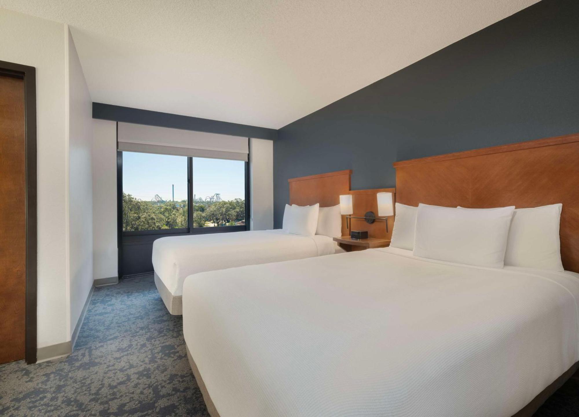 Hotel Hyatt Place Center 3*