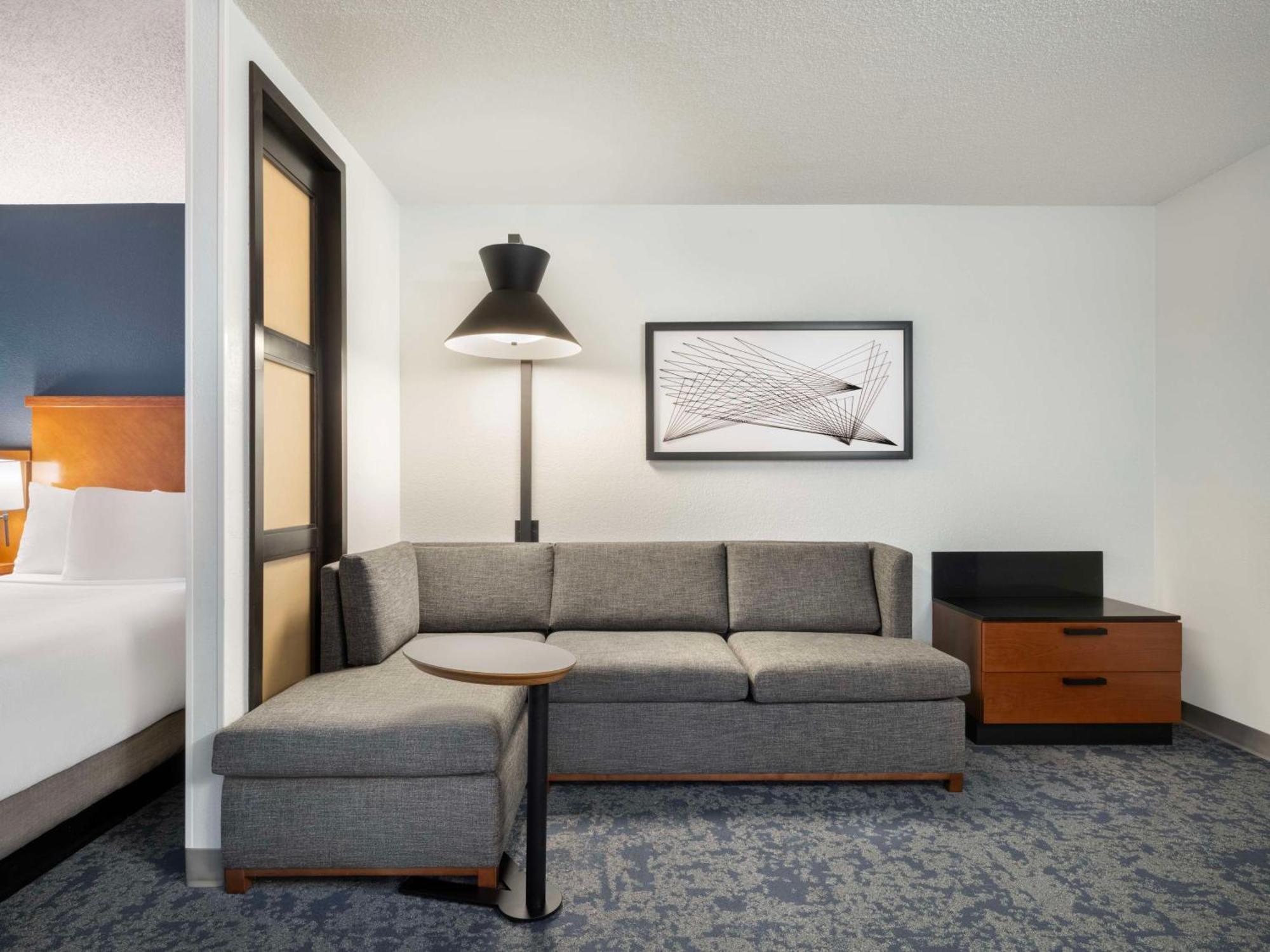 Hyatt Place Center Lakeland