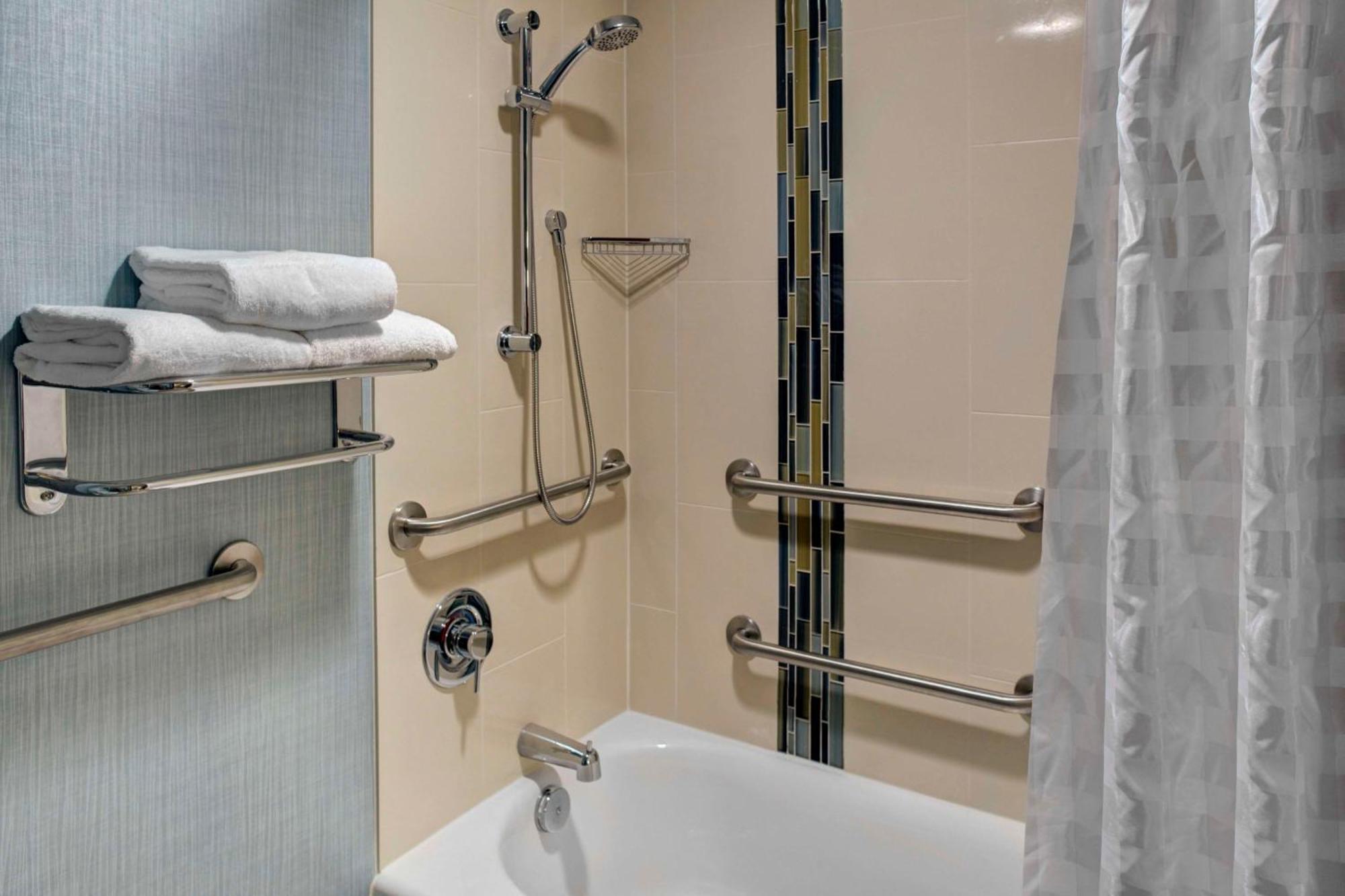 Hyatt Place Center
