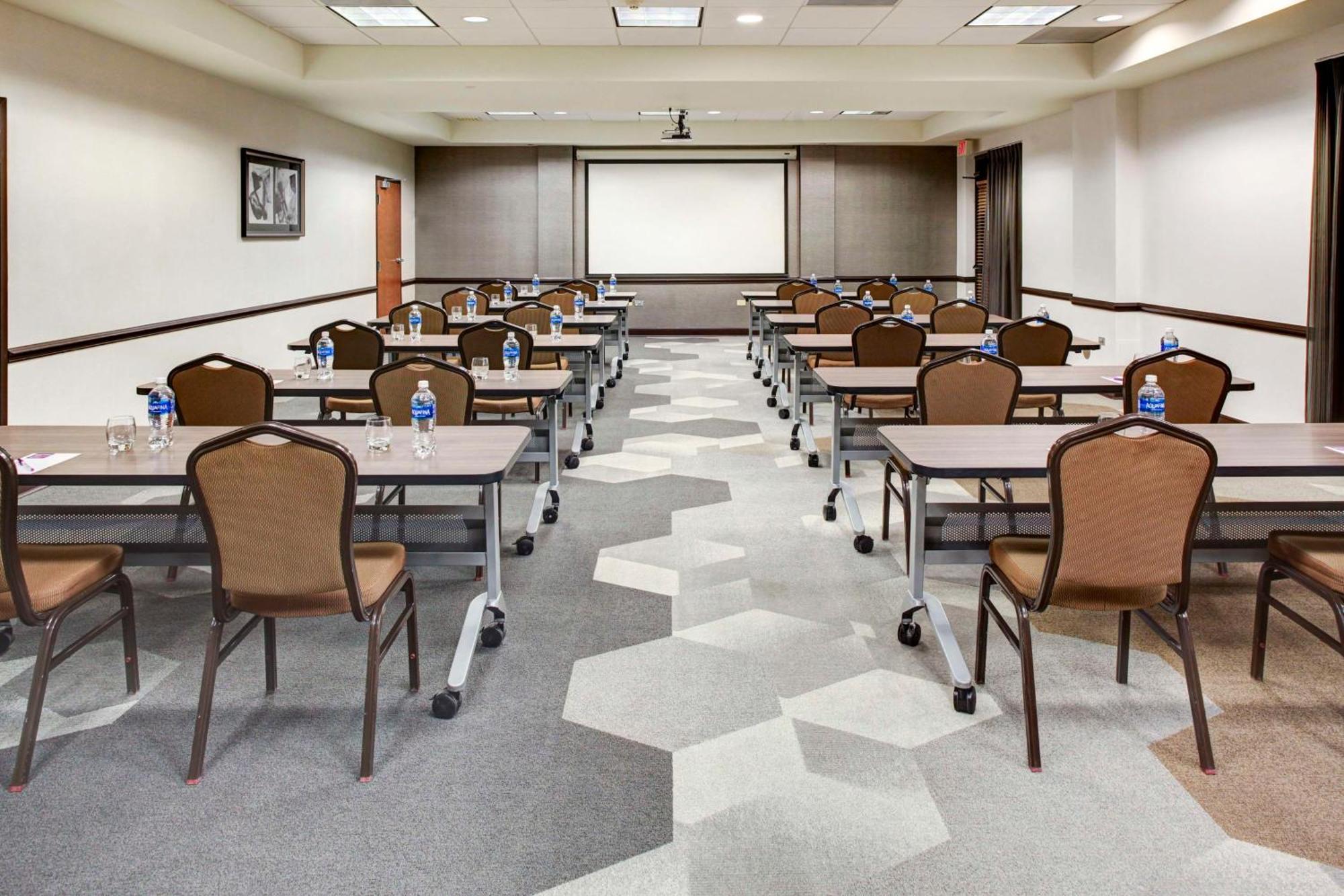 Hyatt Place Center Lakeland