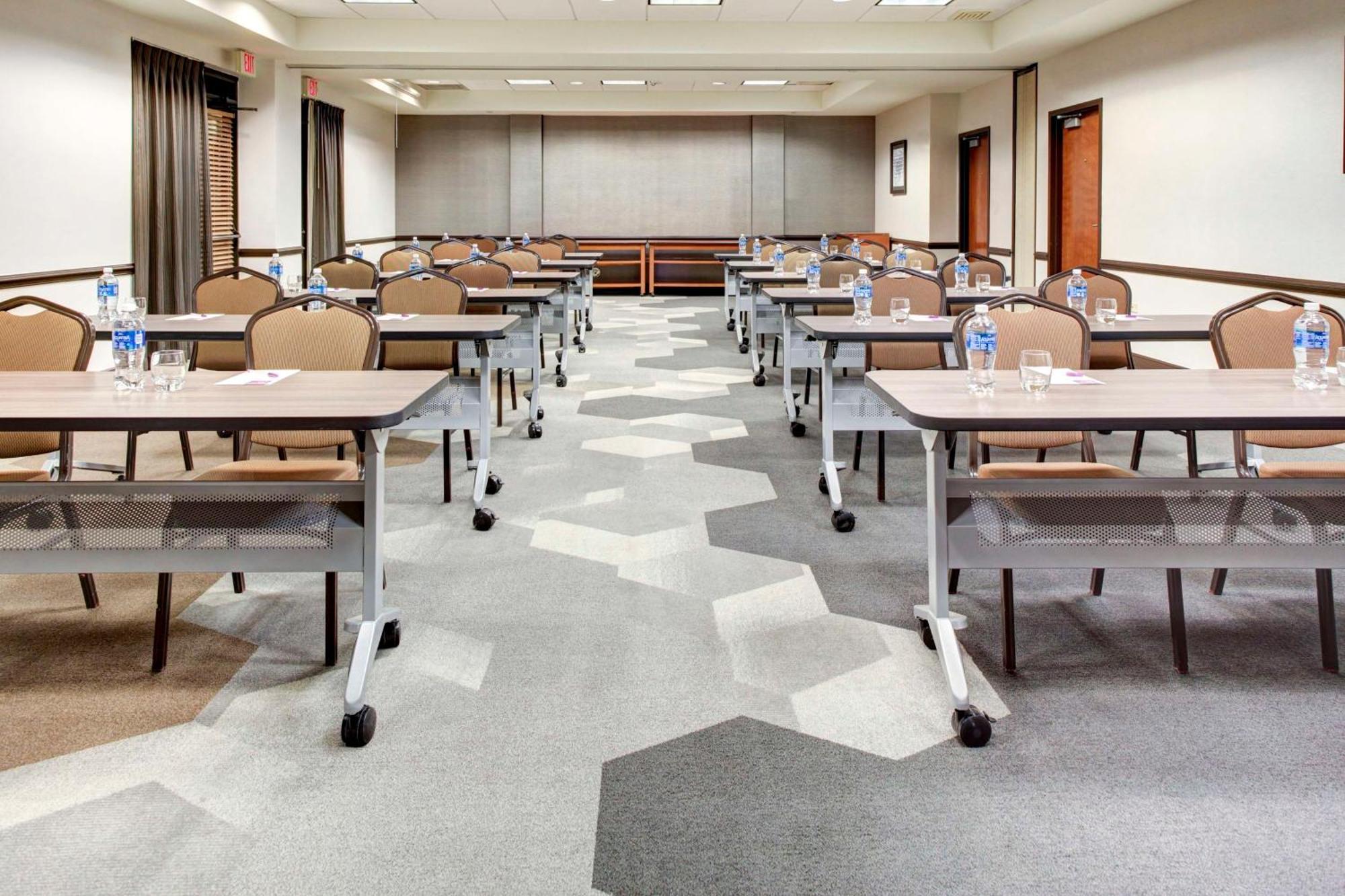 Hyatt Place Center Hotel Lakeland