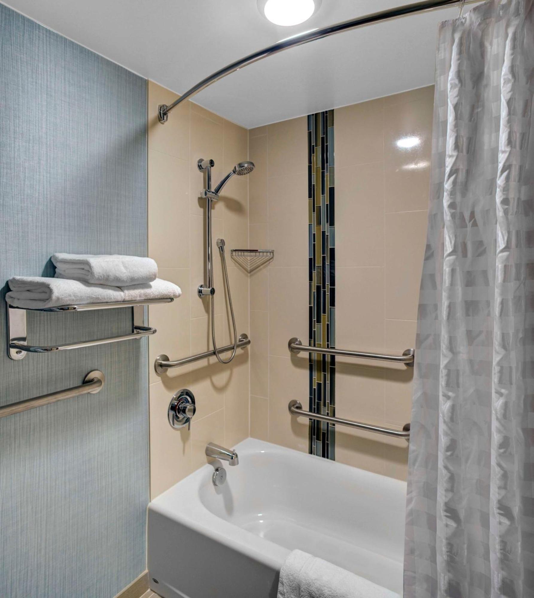 Hyatt Place Center 3* Lakeland
