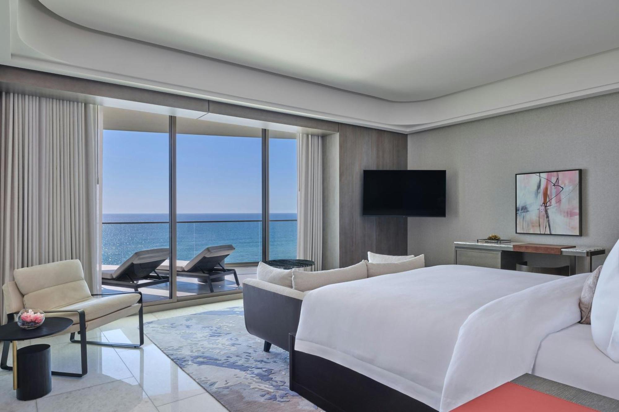 Hotel The St Regis