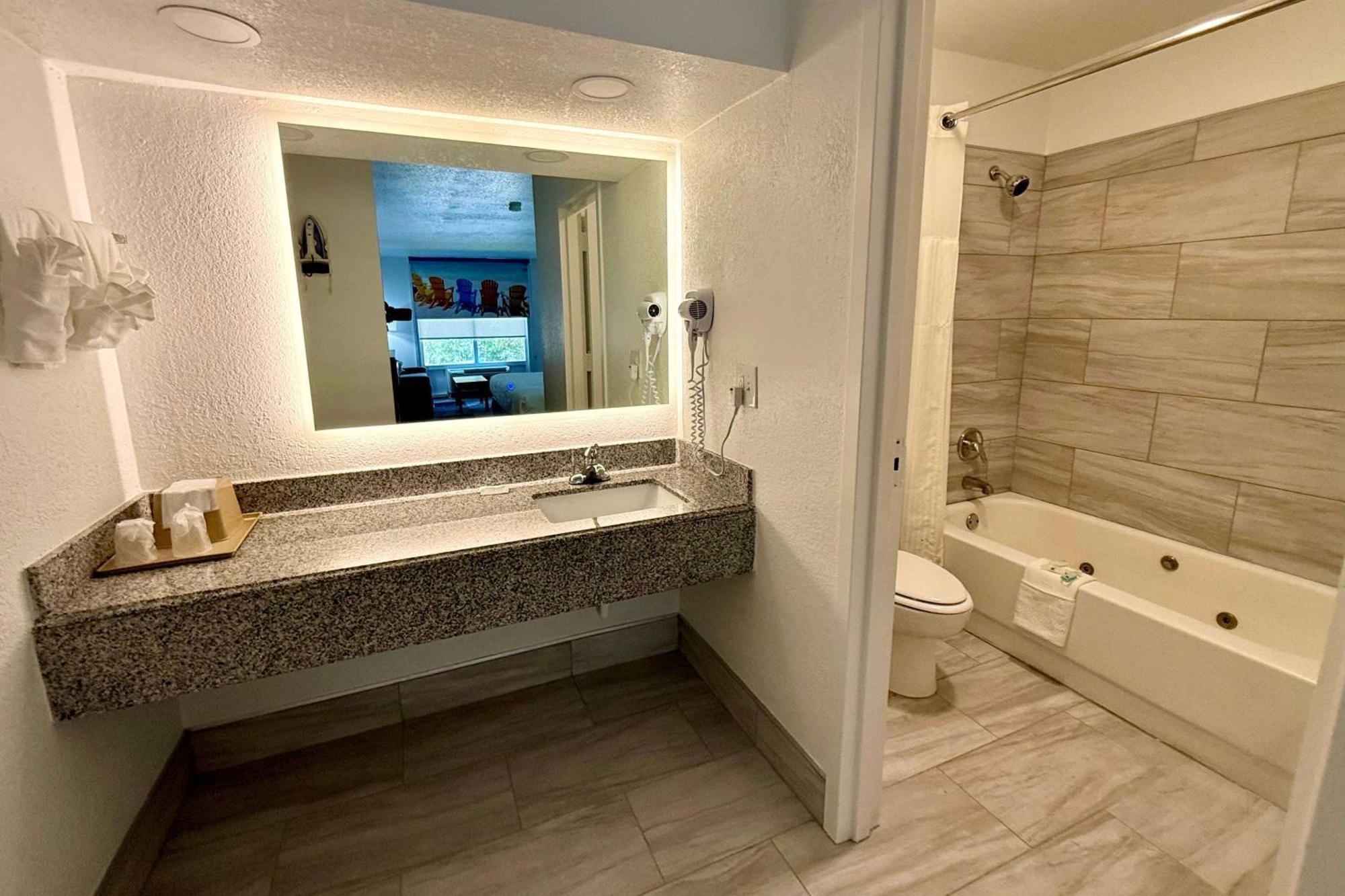 Inn Quality At Eglin Afb Niceville