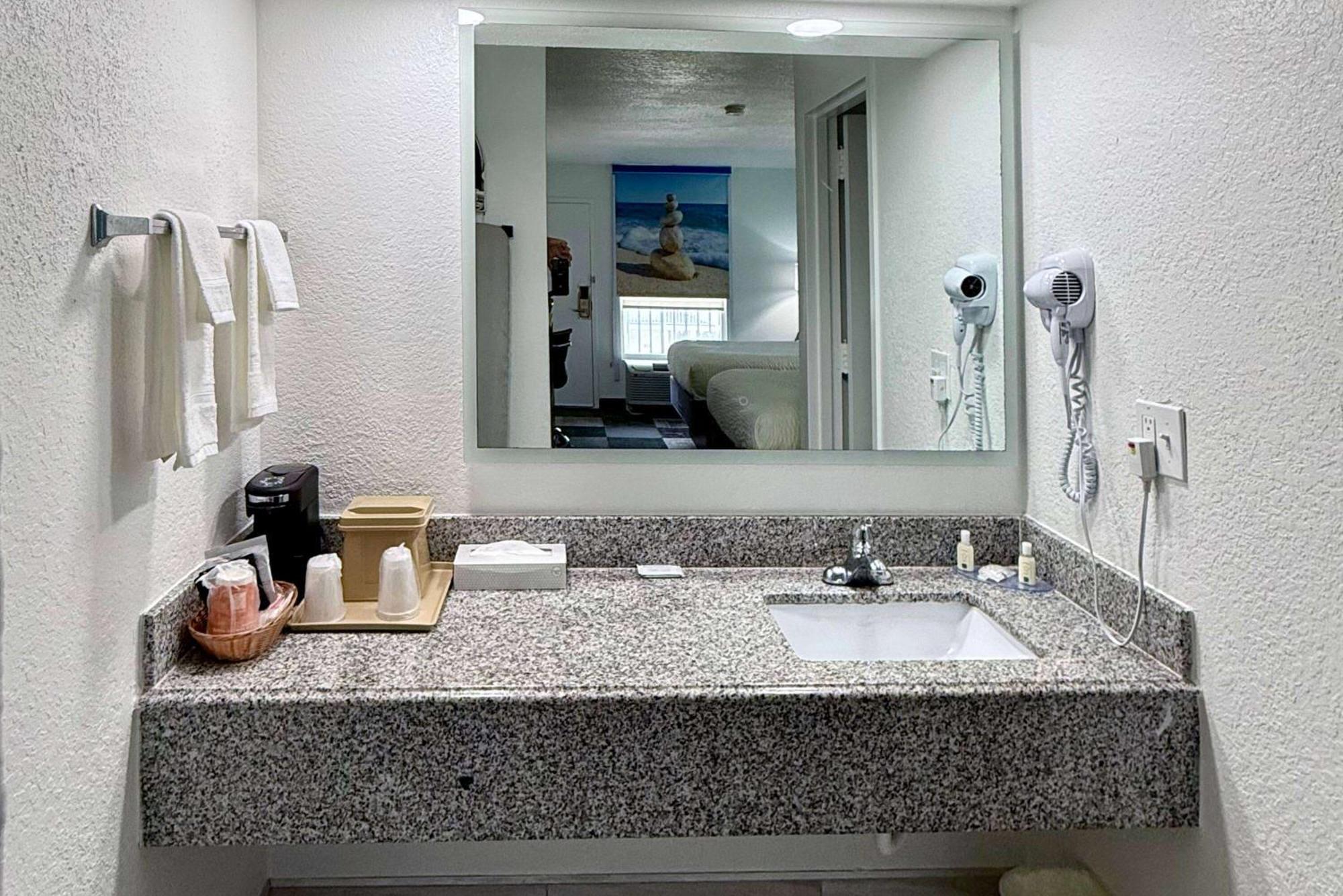 Inn Quality At Eglin Afb