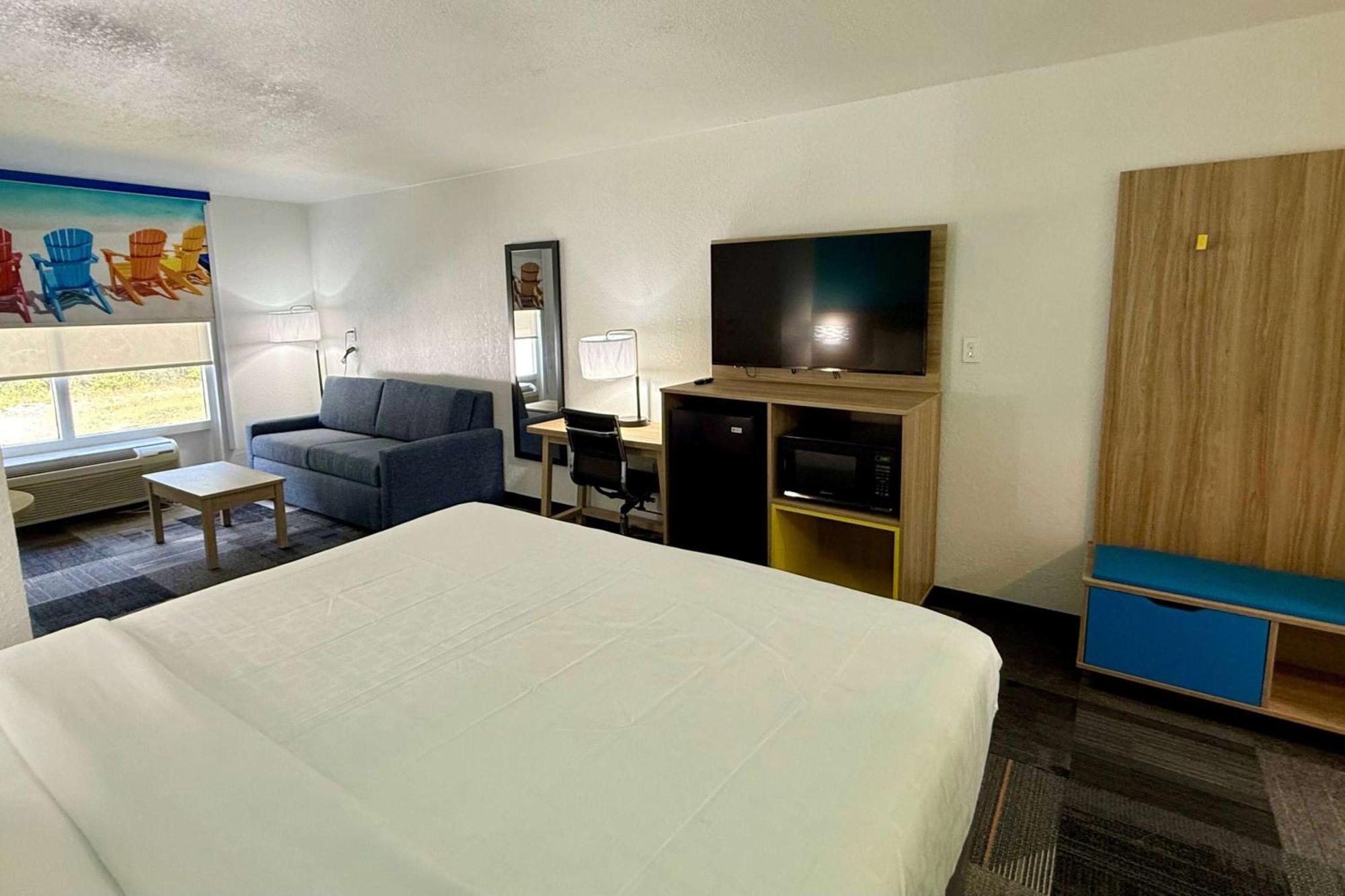 Quality At Eglin Afb Inn Niceville