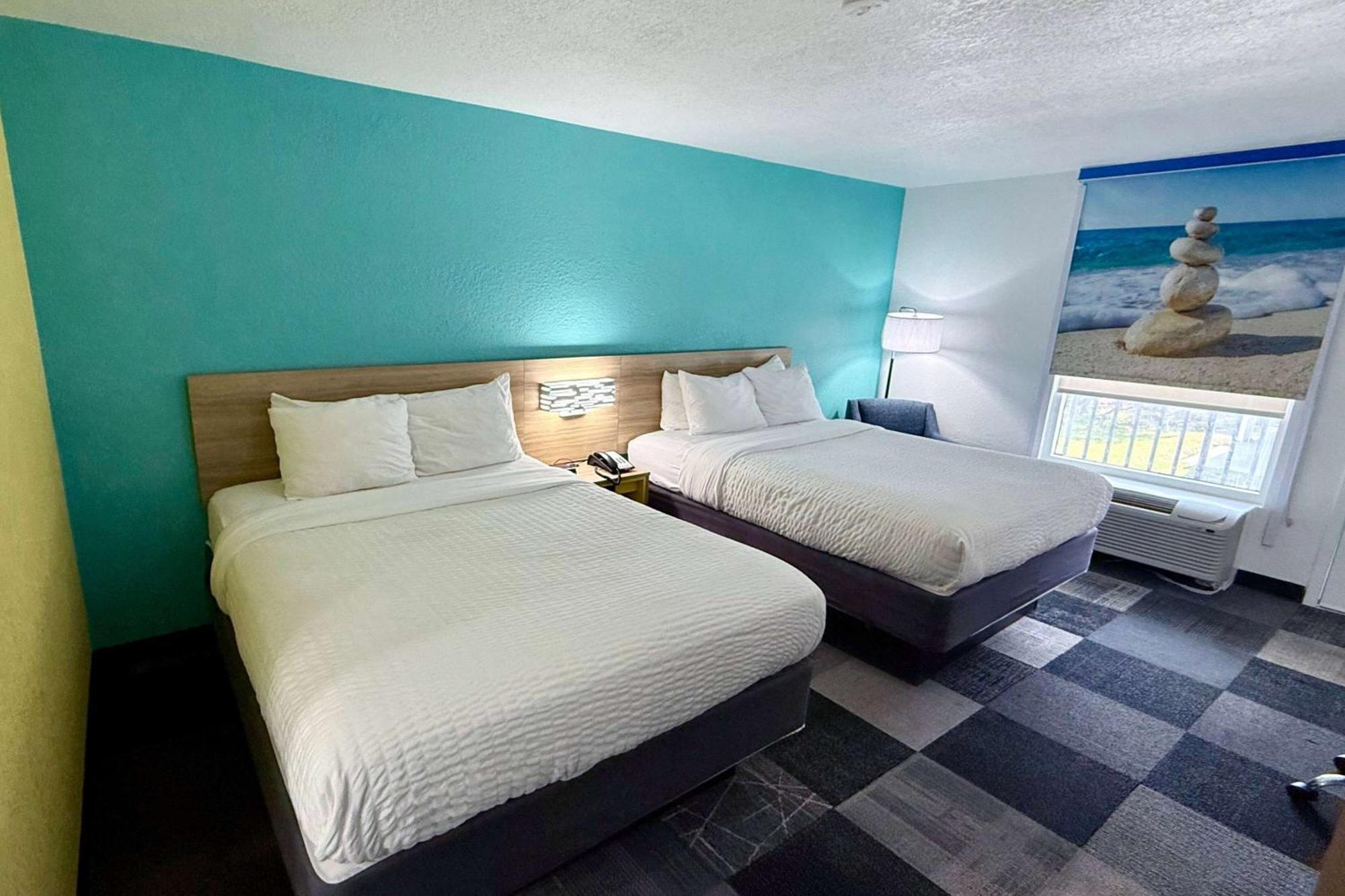 Inn Quality At Eglin Afb Niceville