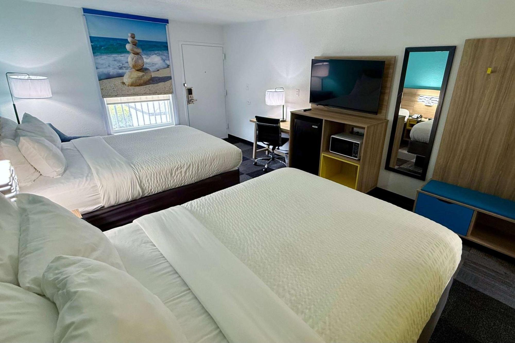 Inn Quality At Eglin Afb