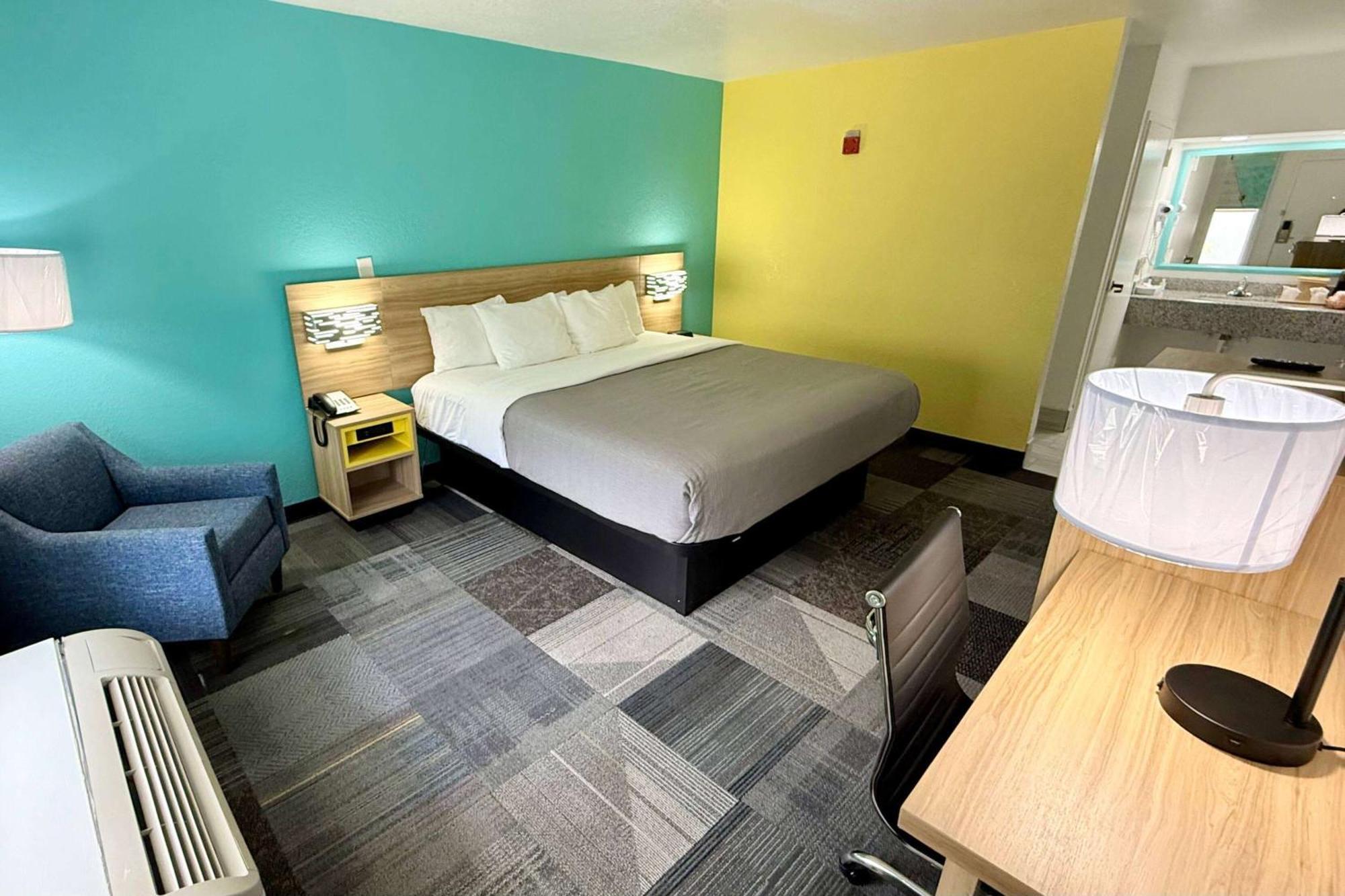 Inn Quality At Eglin Afb