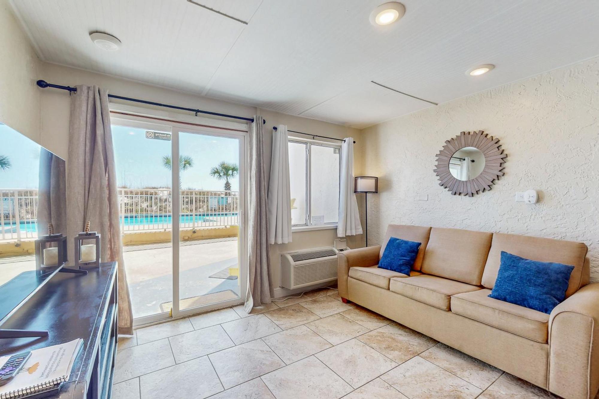 Ambassador C5 * Panama City Beach