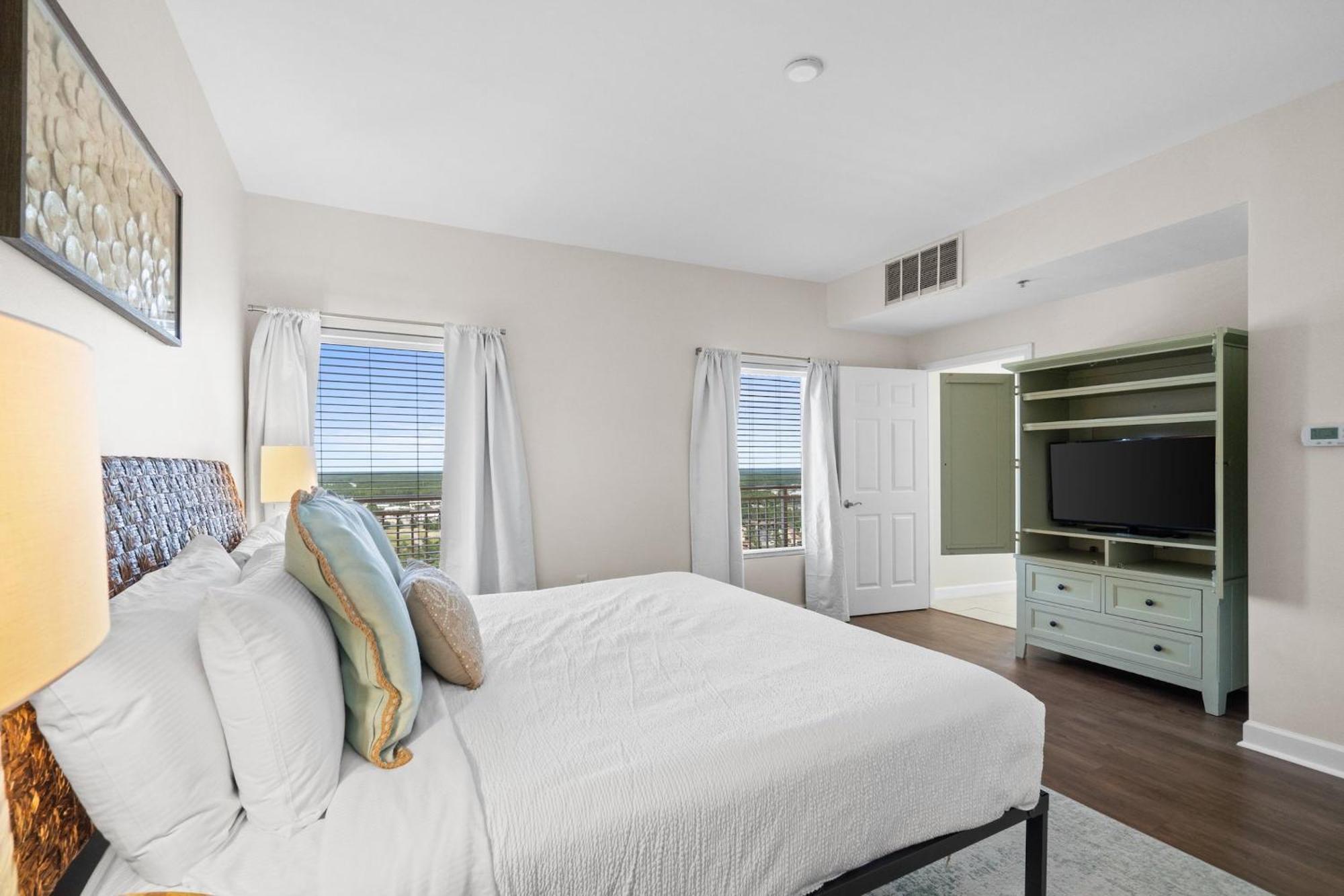 Splash By Panhandle Getaways Apartment Panama City Beach