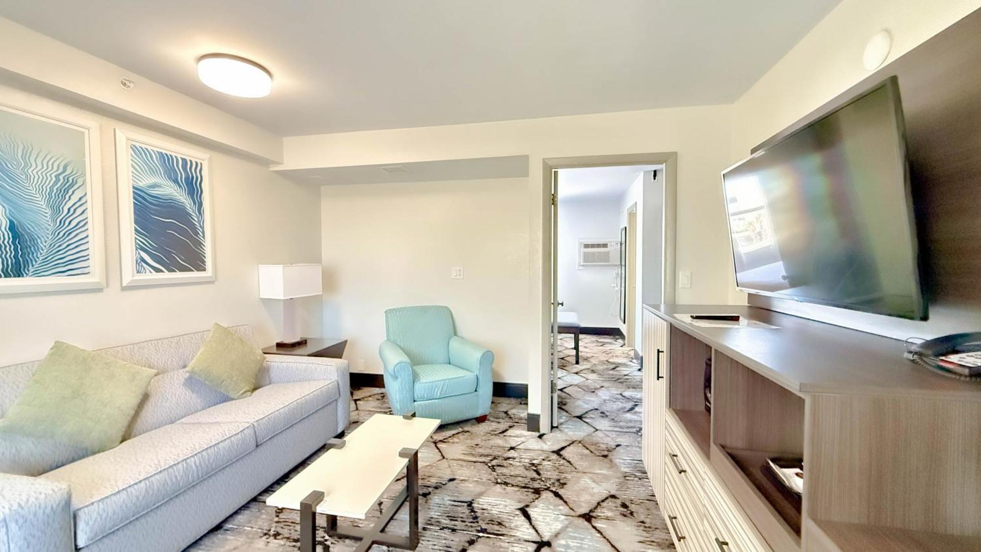 Western Daytona Seabreeze 3*