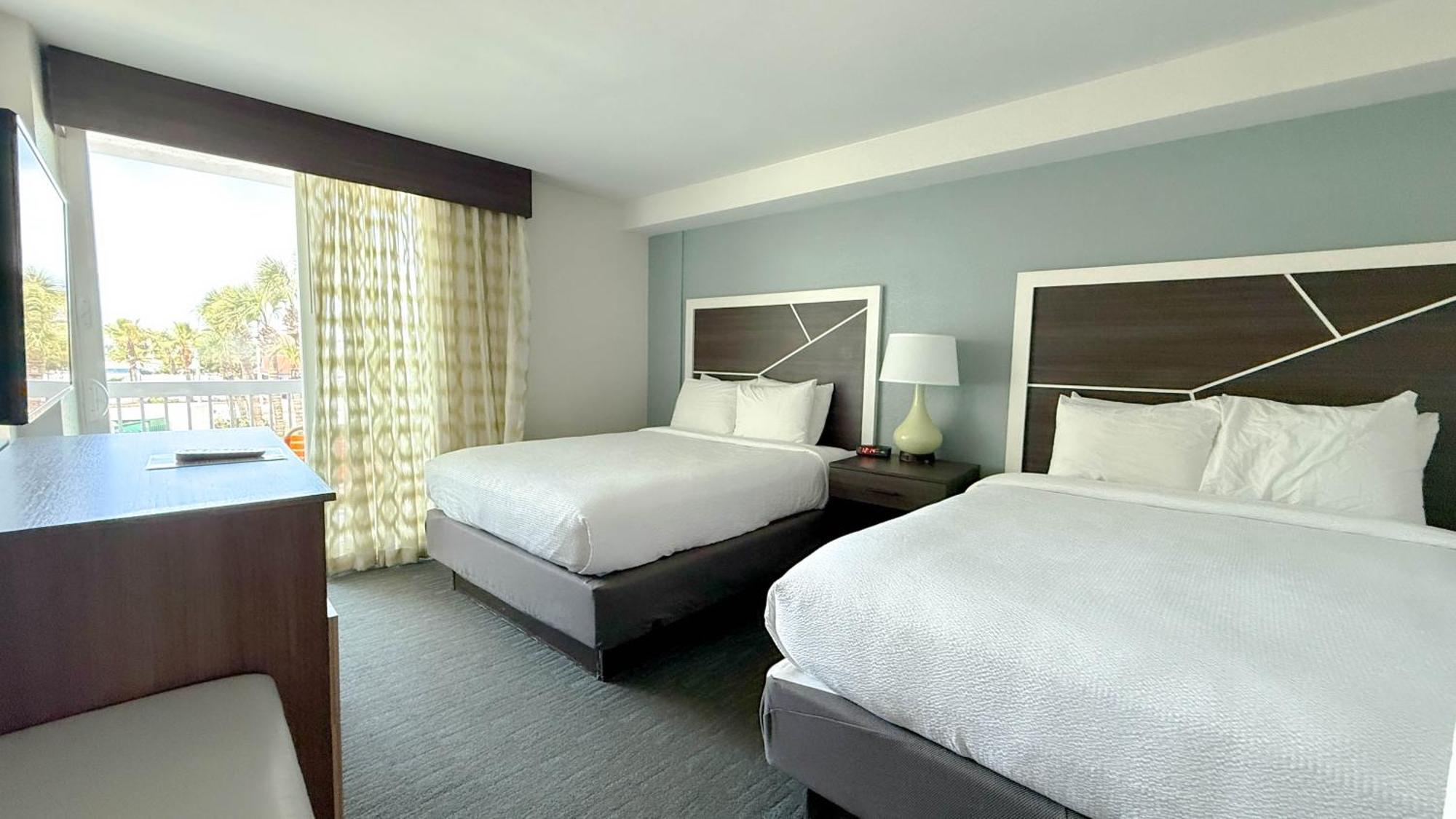 Western Daytona Seabreeze 3* Daytona Beach