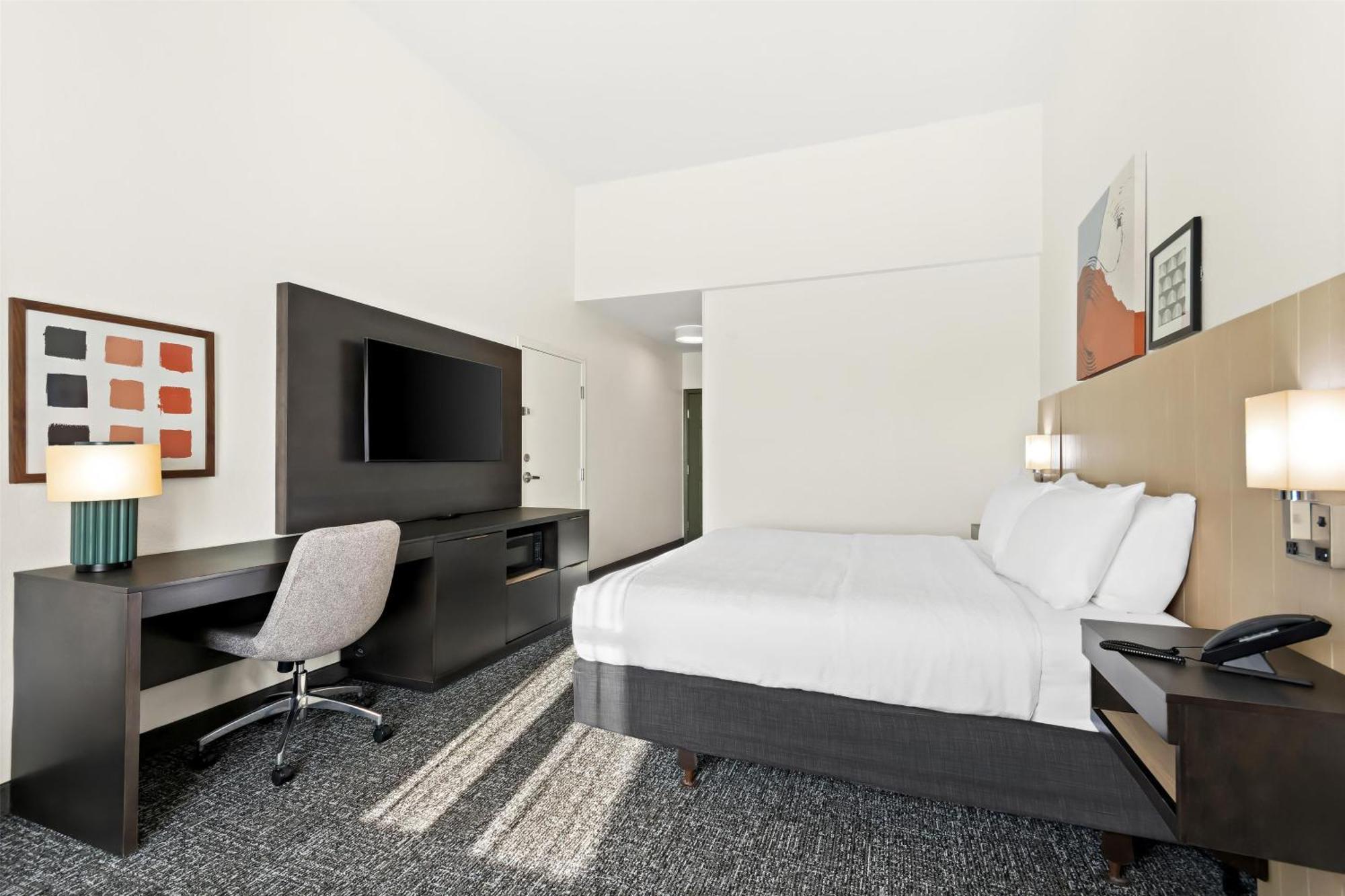 Spark By Hilton Panama 3* Panama City Beach