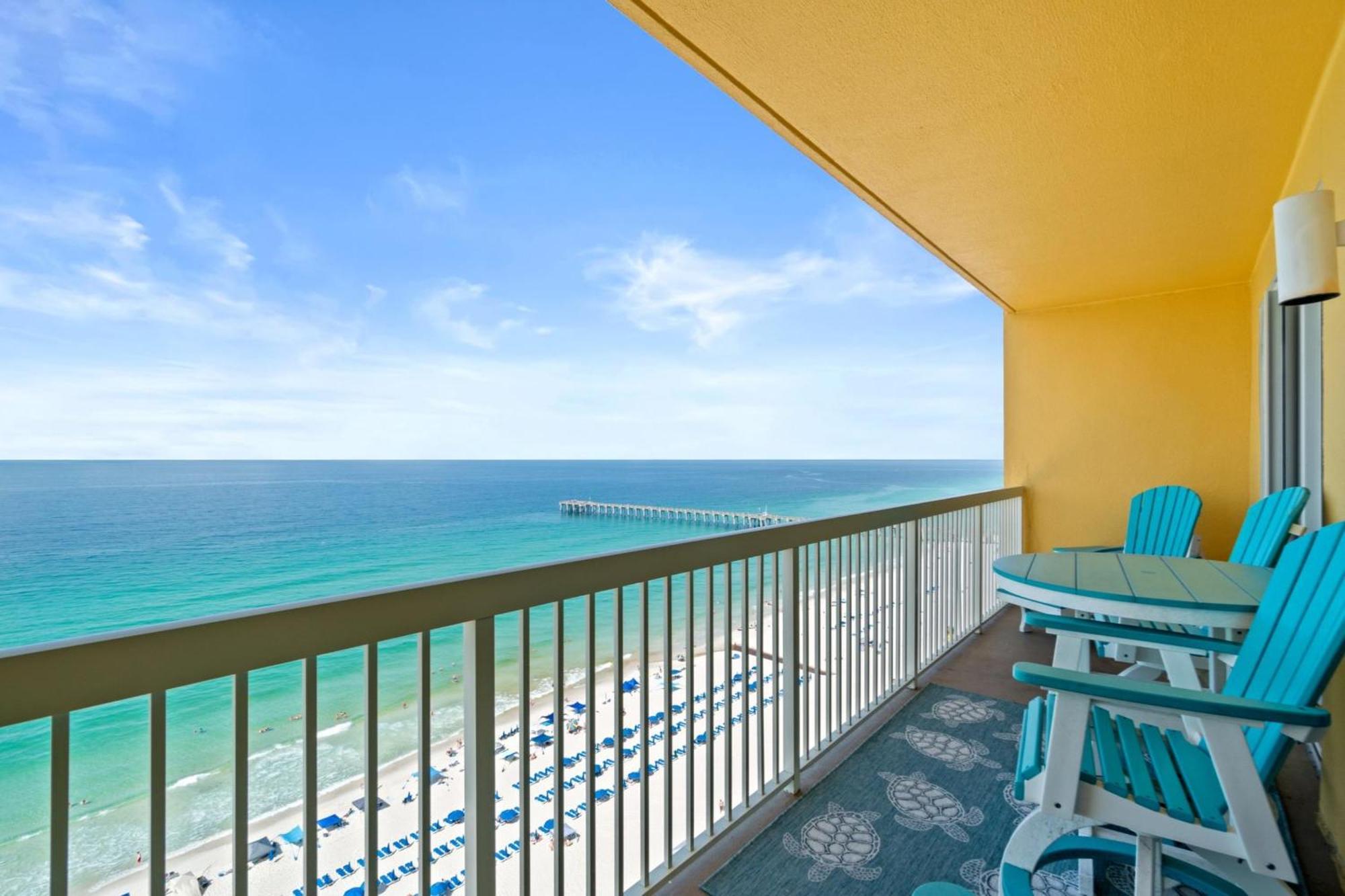 Calypso By Panhandle Getaways