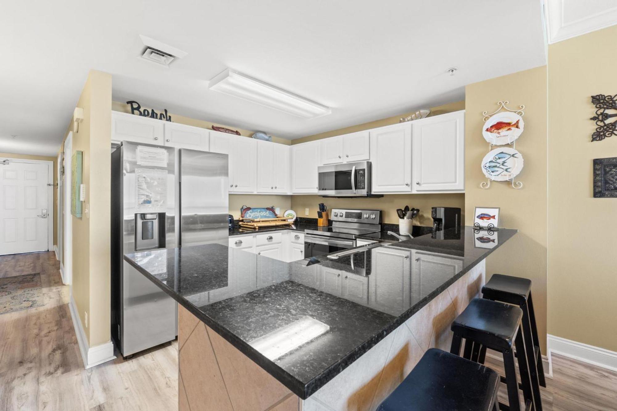 Calypso By Panhandle Getaways Apartment *