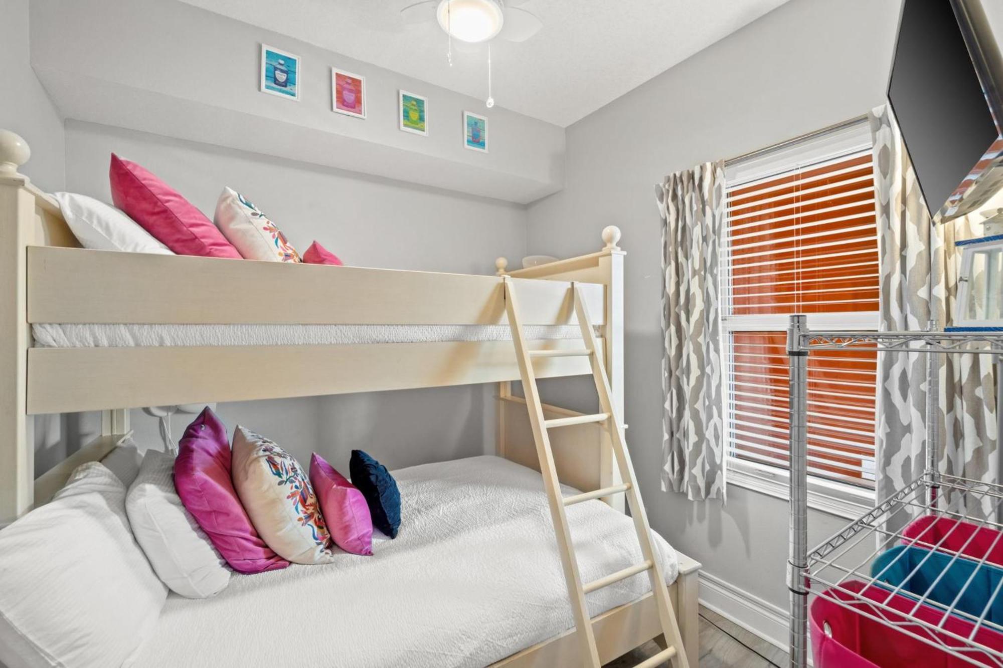 Calypso By Panhandle Getaways Apartment Panama City Beach