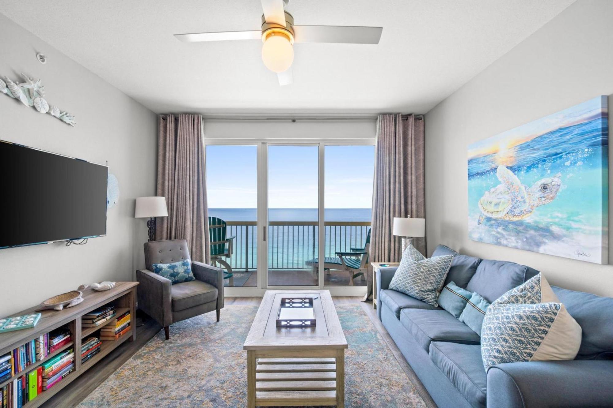 Calypso By Panhandle Getaways * Panama City Beach