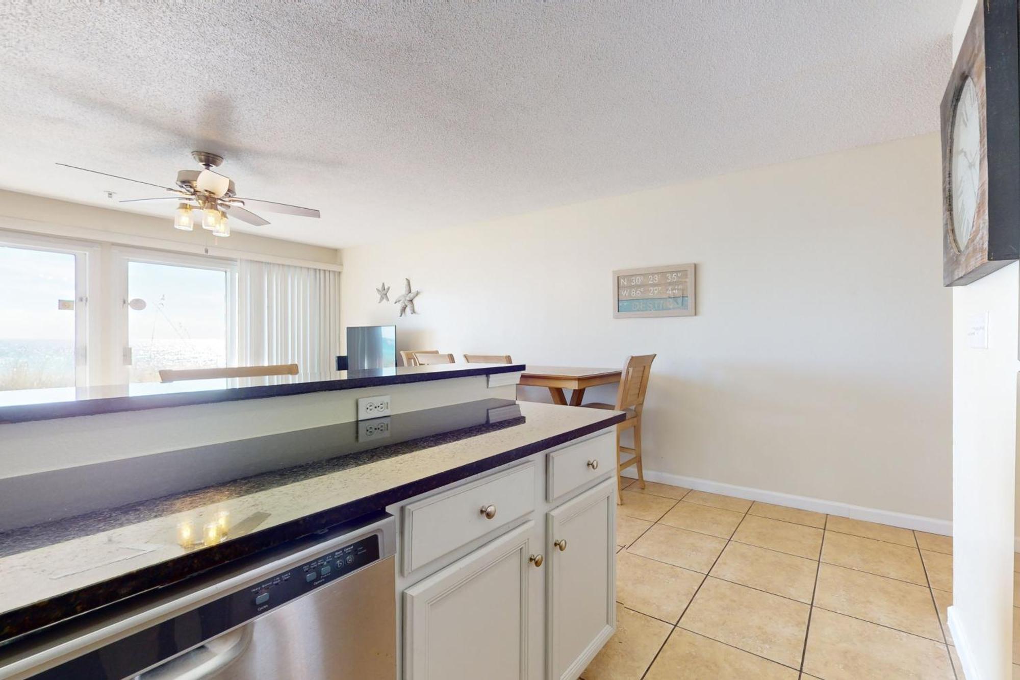 Apartment Crystal Sands