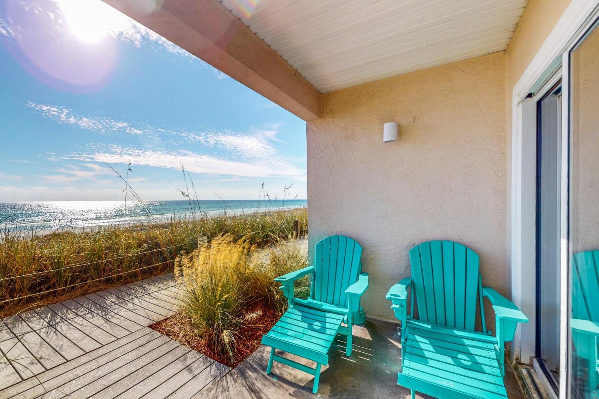 Apartment Crystal Sands Destin