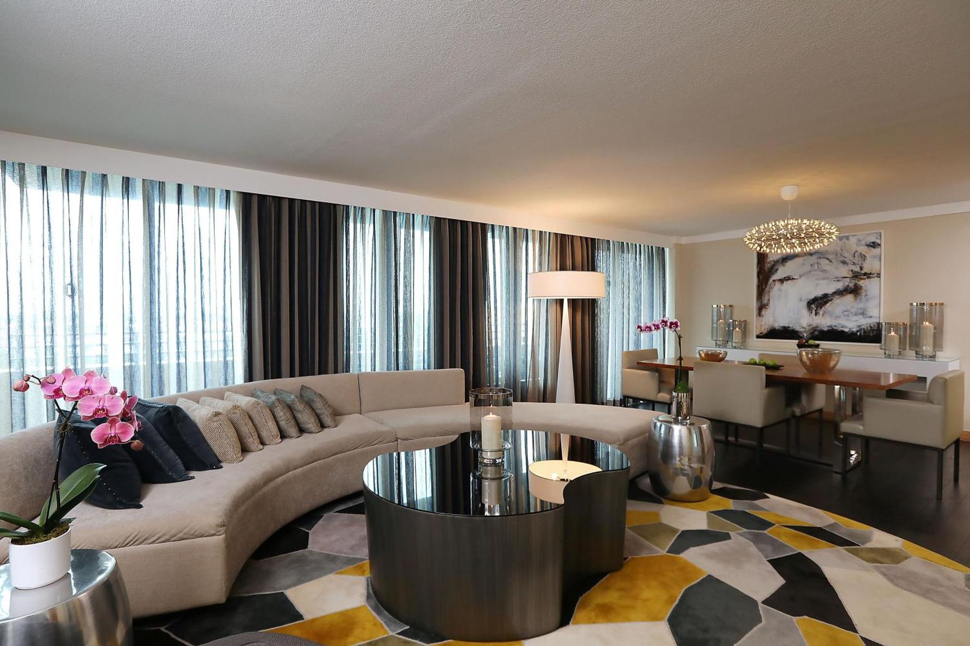 Intercontinental At Miami By Ihg Hotel 4*
