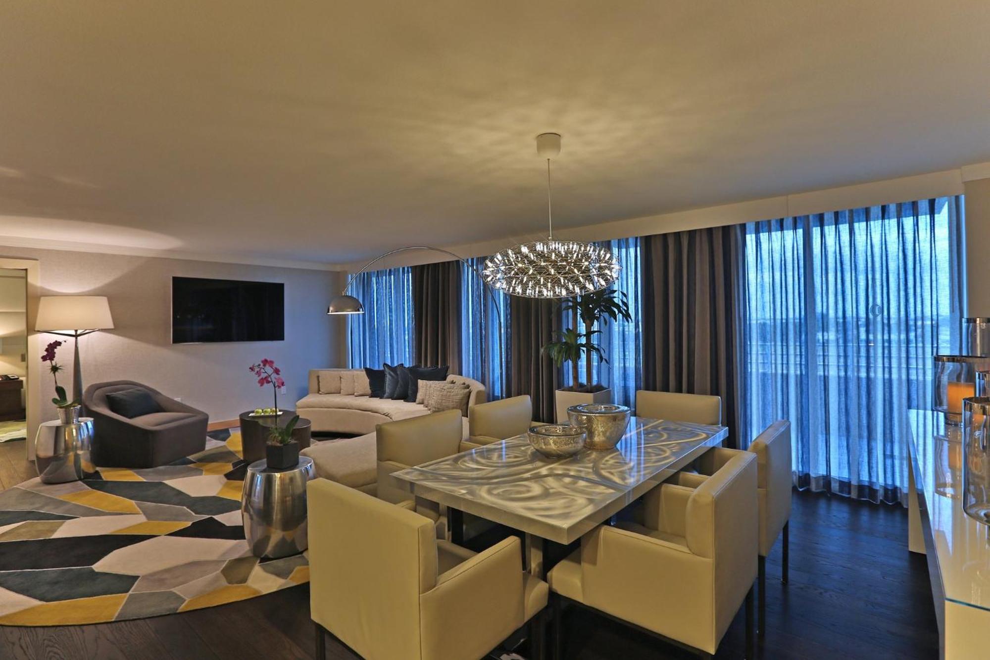 Intercontinental At Miami By Ihg 4*