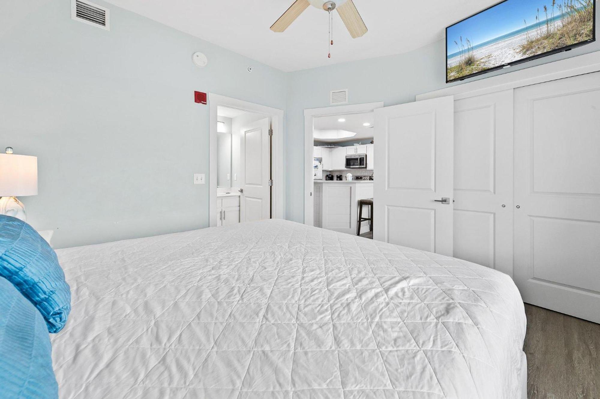 Apartment Calypso 3-1612 Panama City Beach