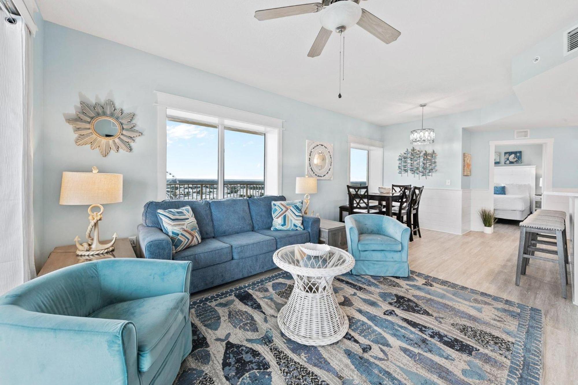 Calypso 3-1612 Panama City Beach