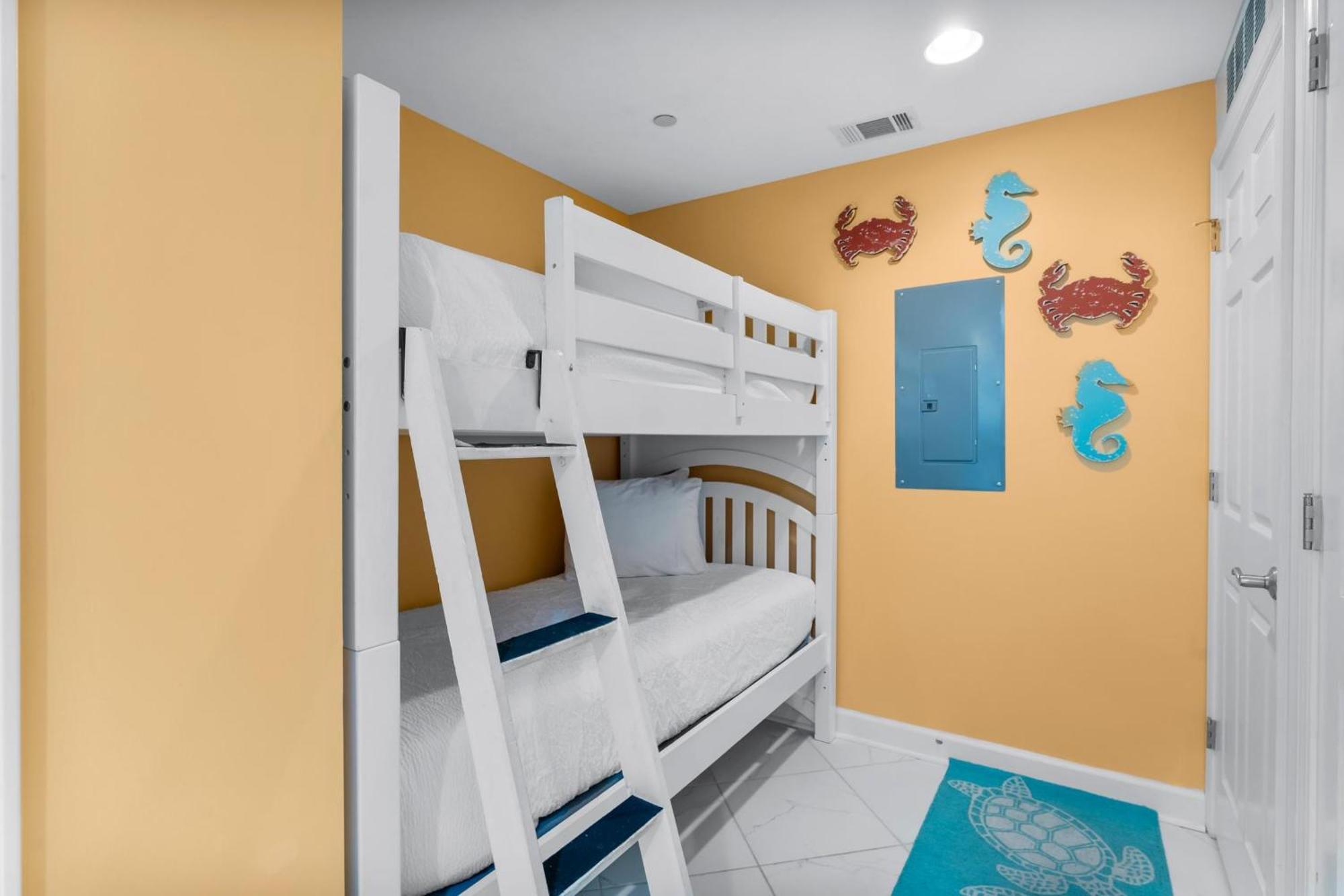 Splash By Panhandle Getaways Apartment Panama City Beach