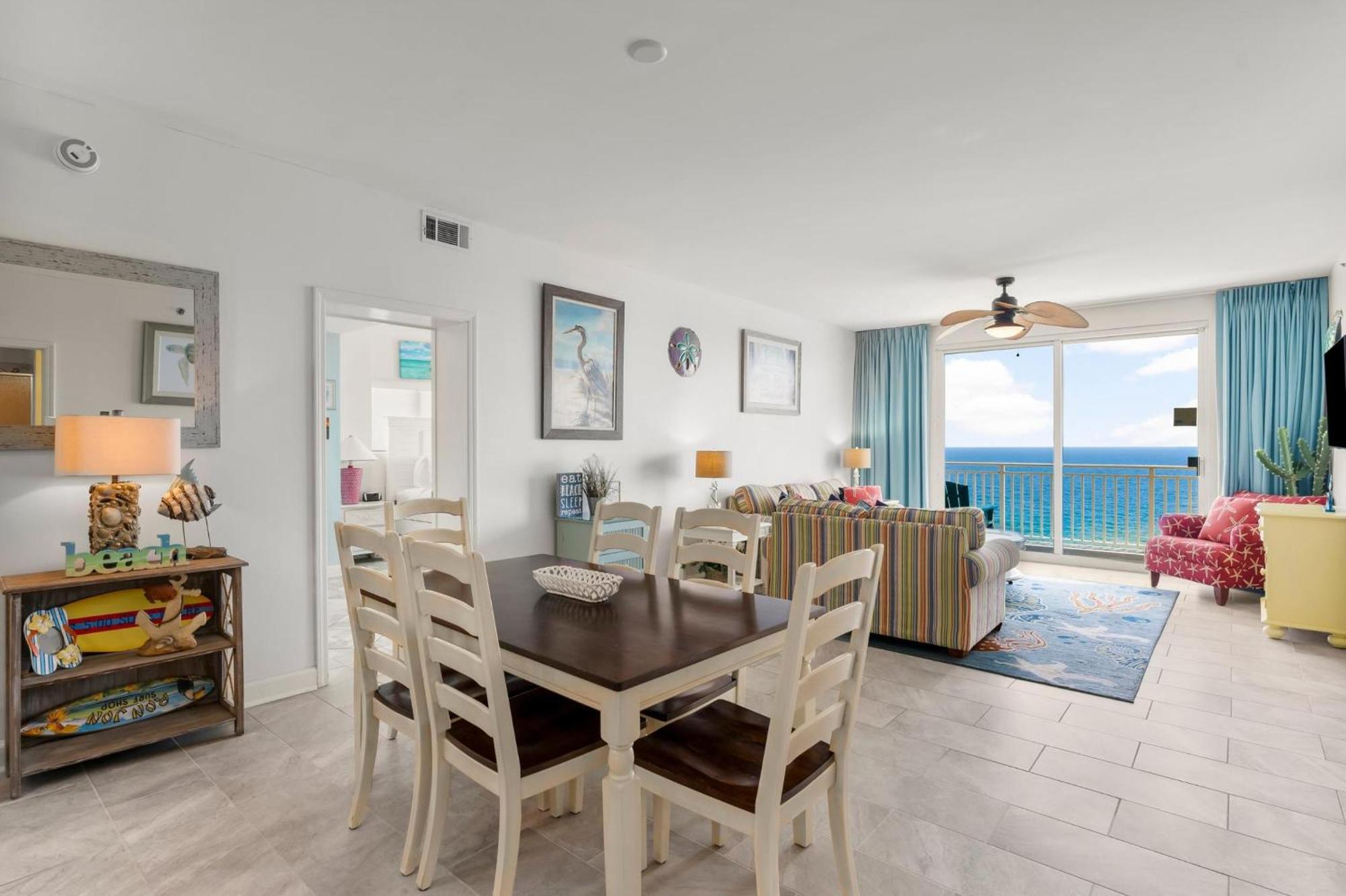 Splash By Panhandle Getaways Apartment